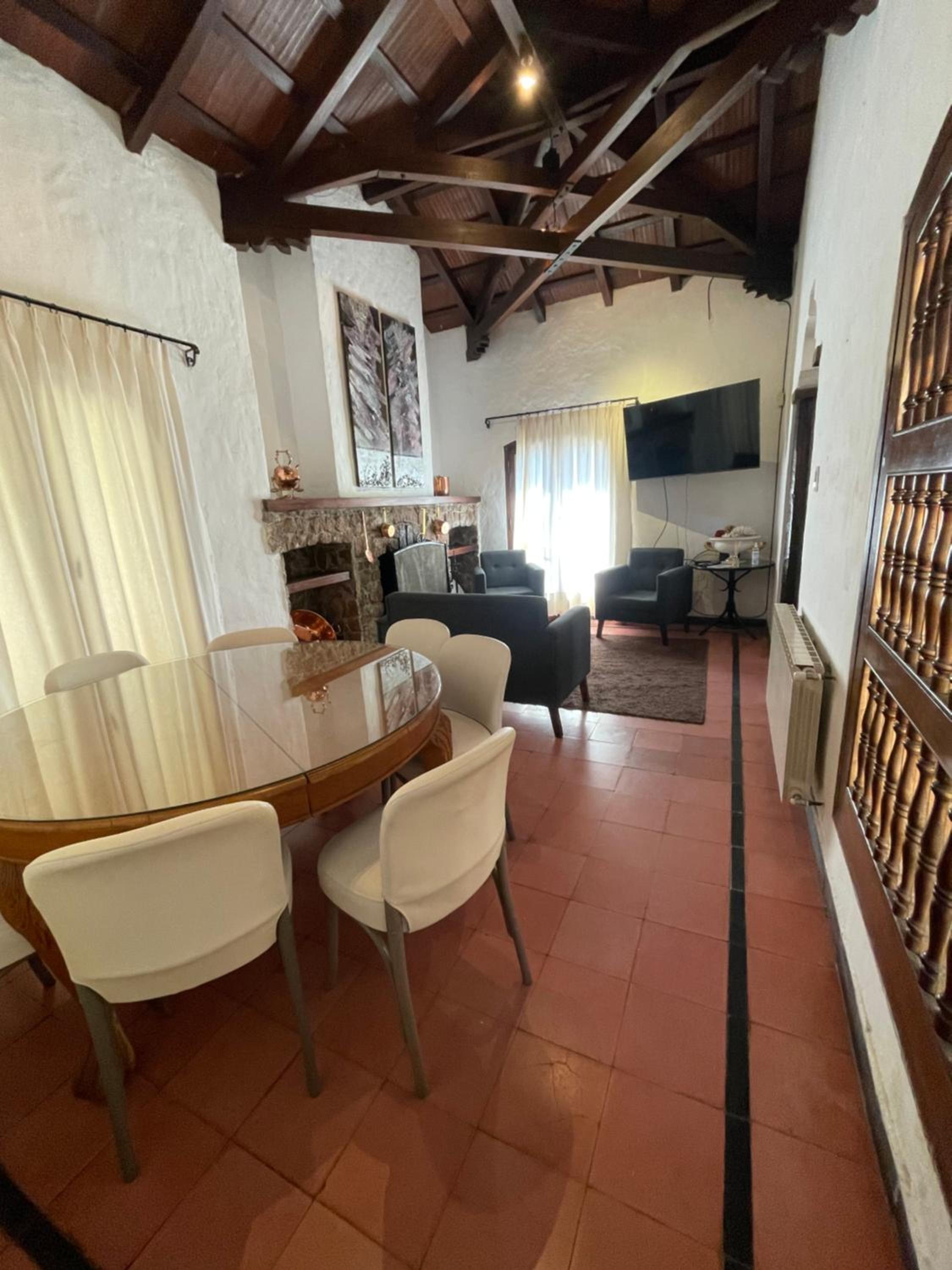Casona Uruguay