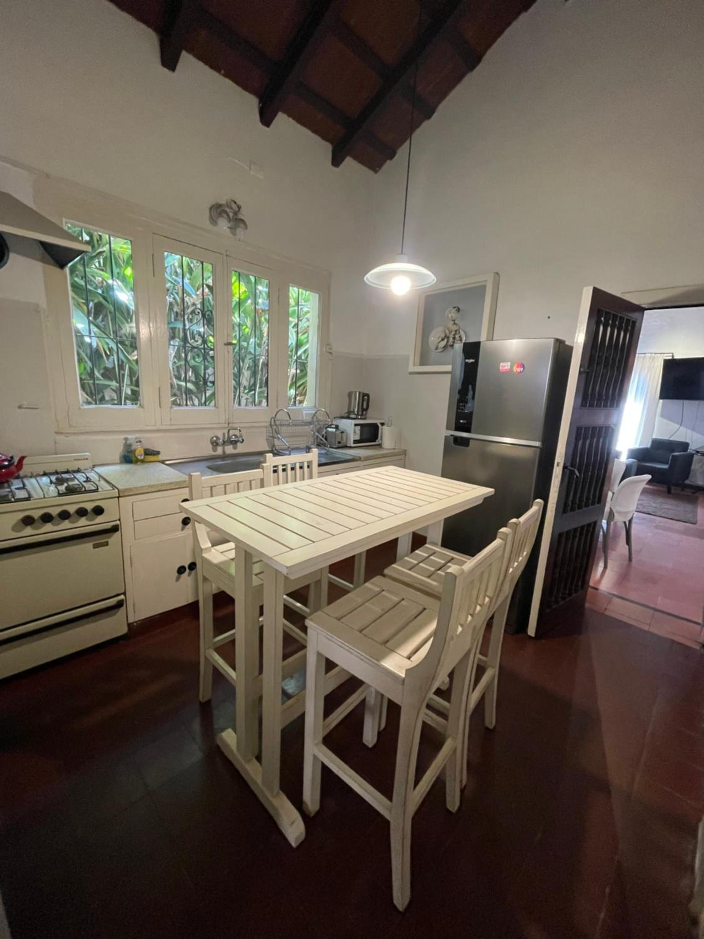 Casona Uruguay