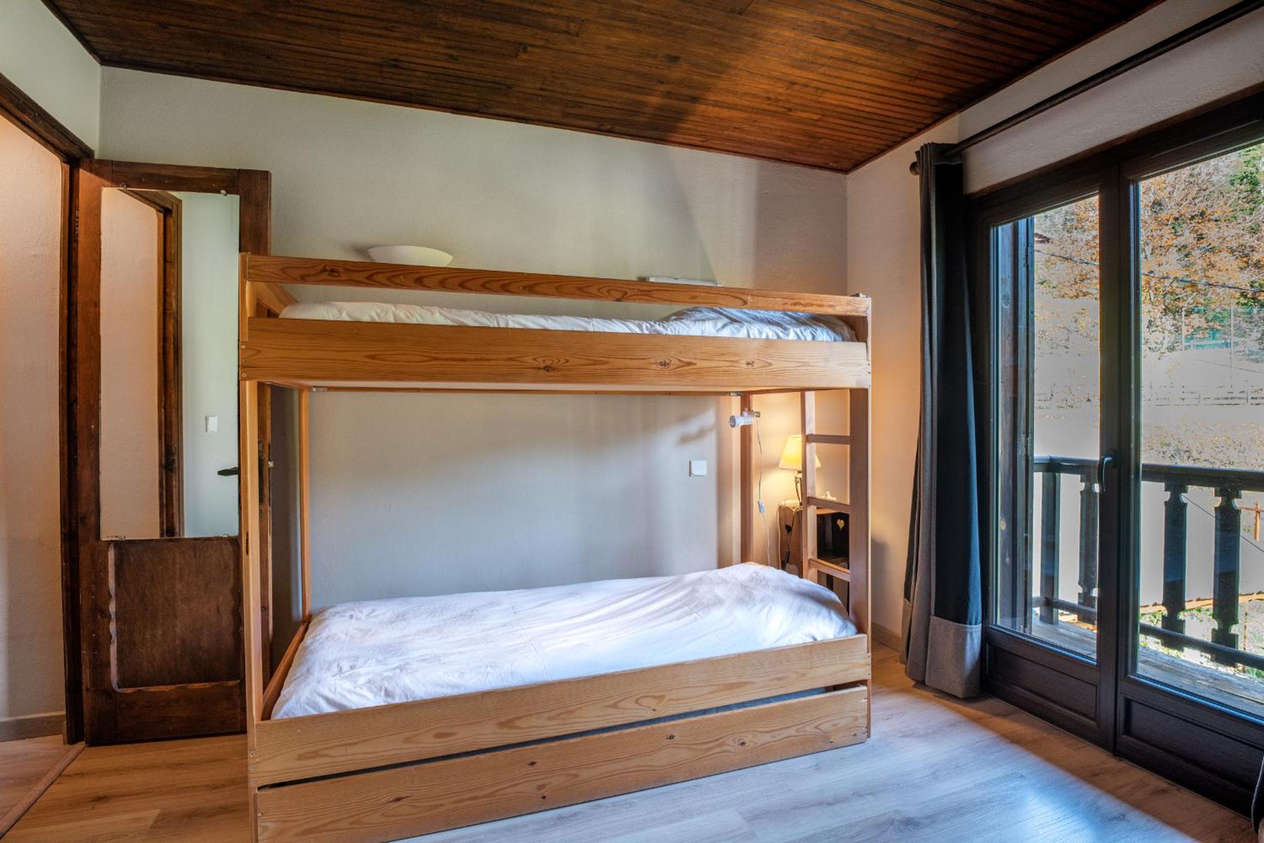 Chambres d'hôtes les Murès du Mercantour
