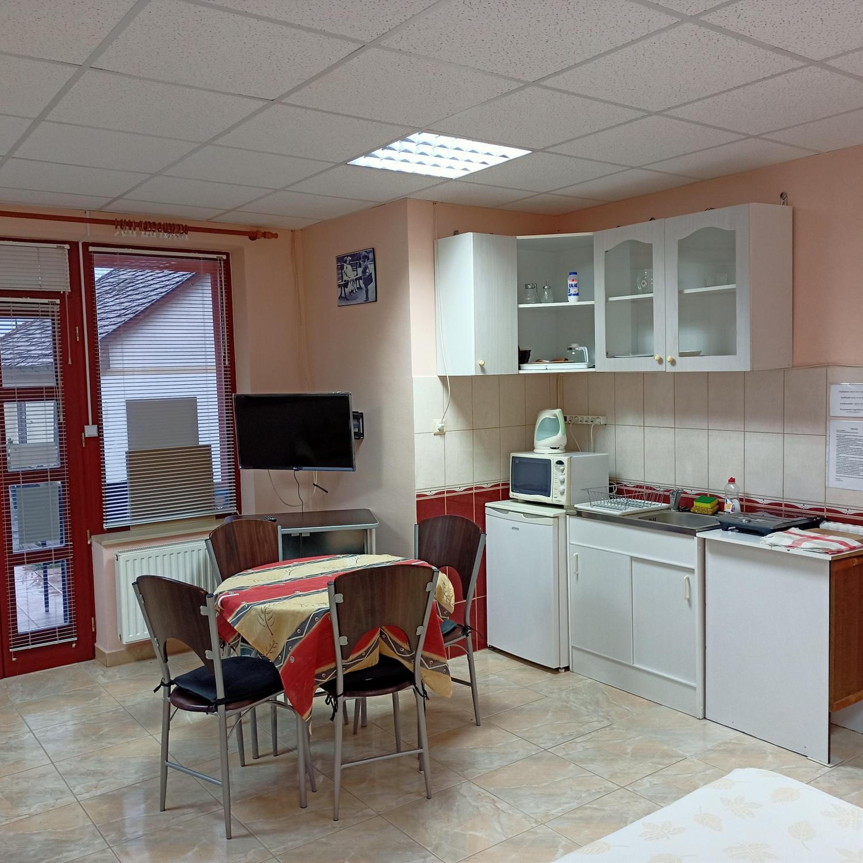 Lívia Apartman