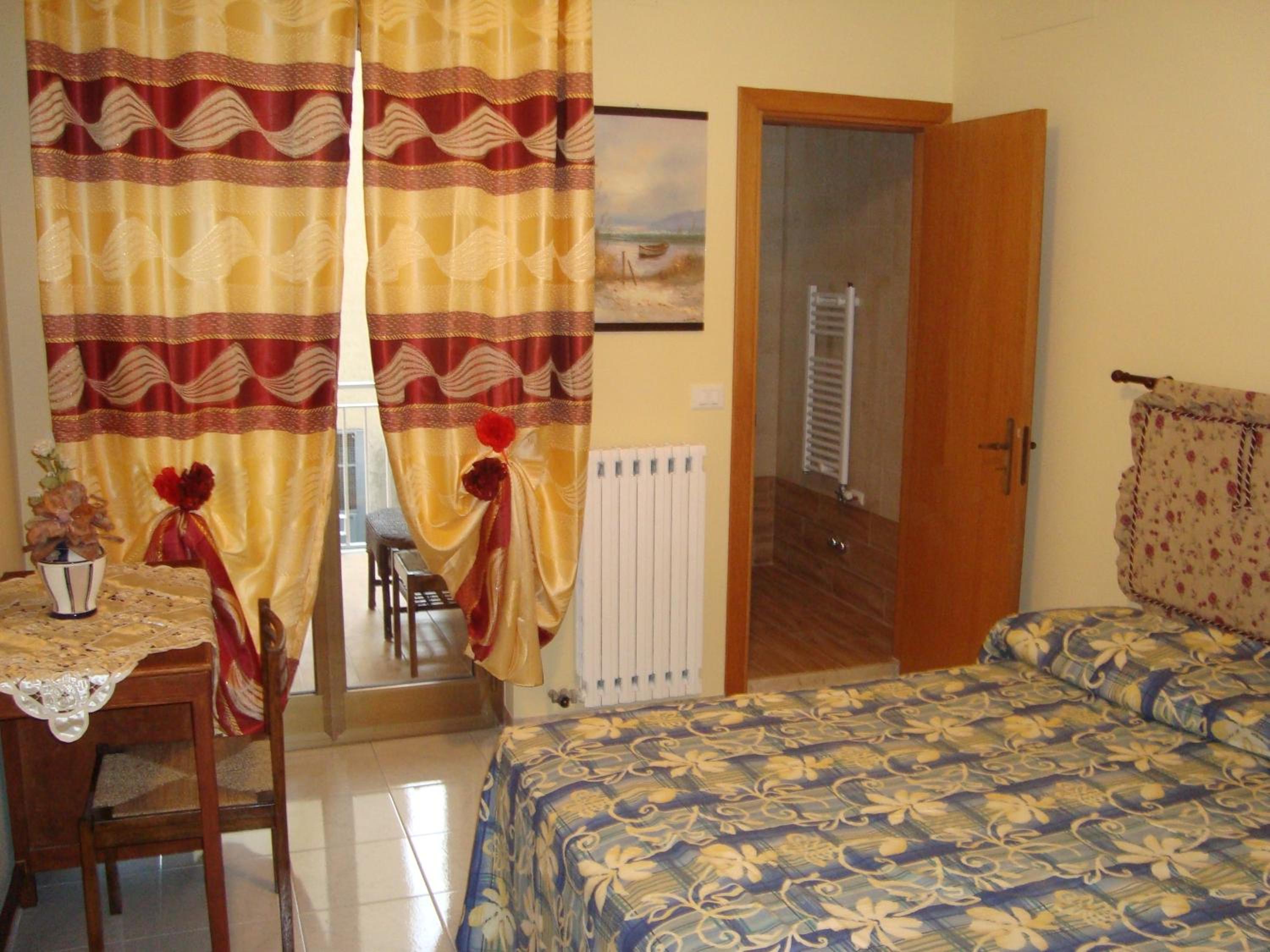 B&B Casa Ferrara