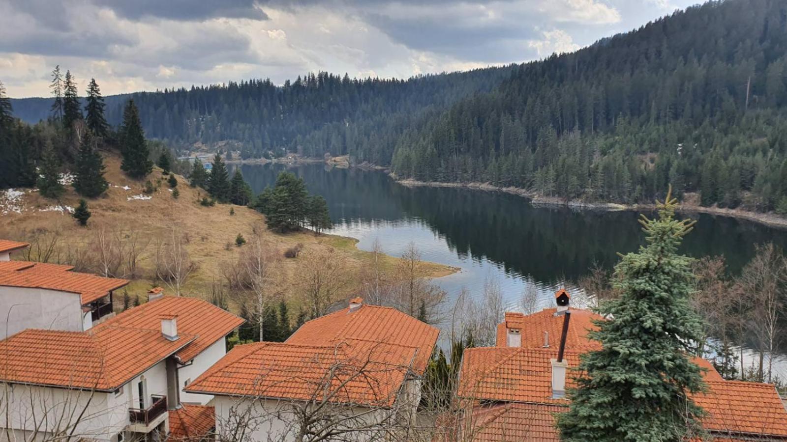 Villa Rhodope