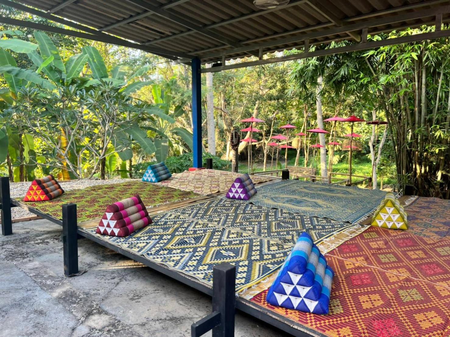 children's play area