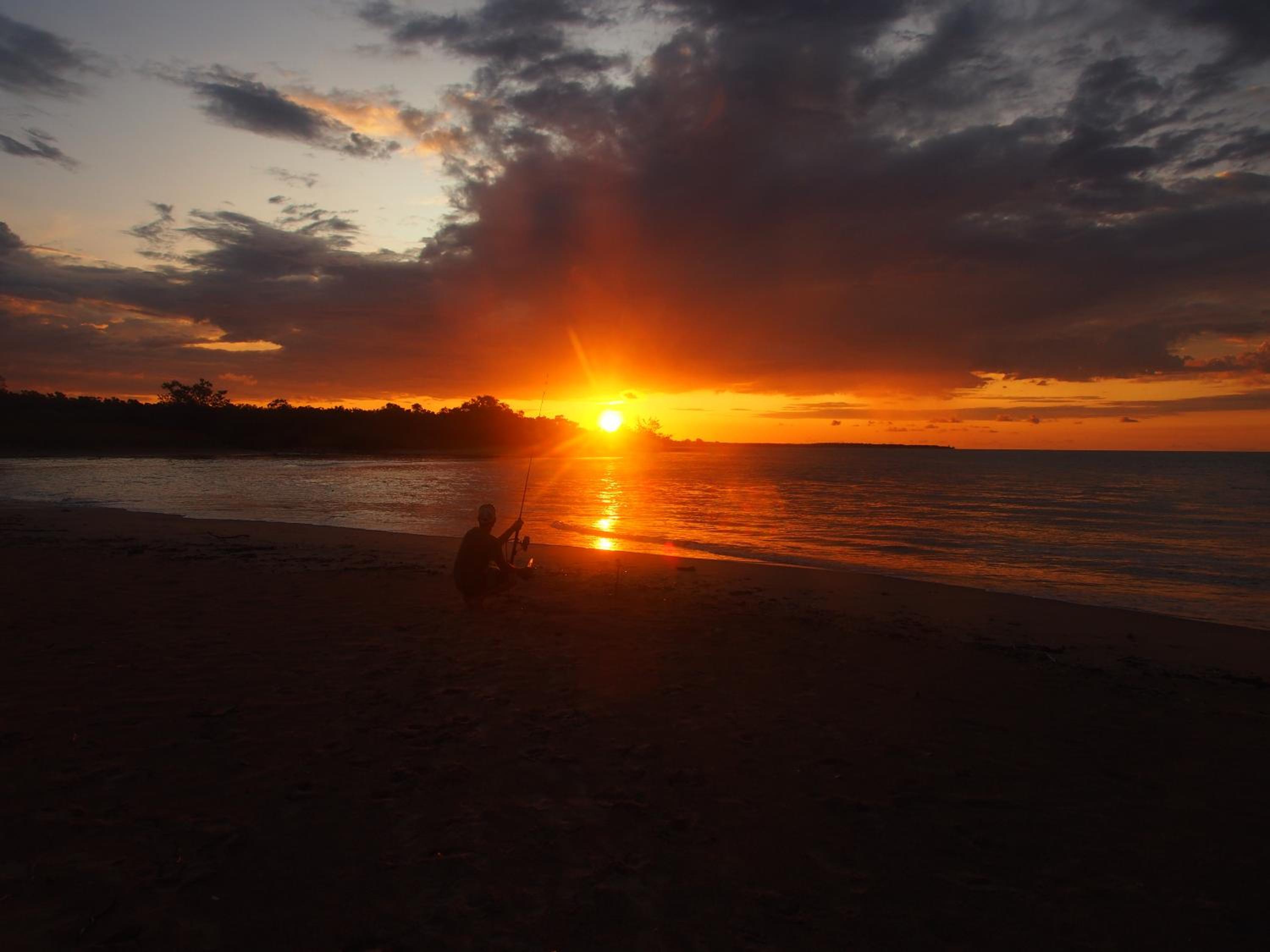 Wagait Beach Holiday Houses