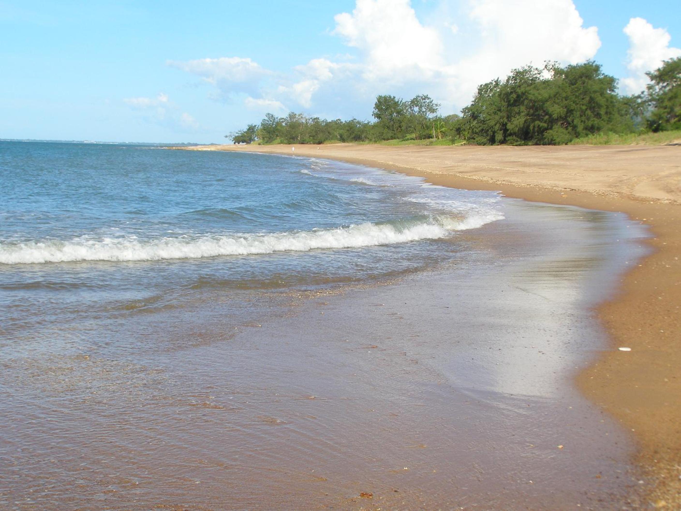 Wagait Beach Holiday Houses
