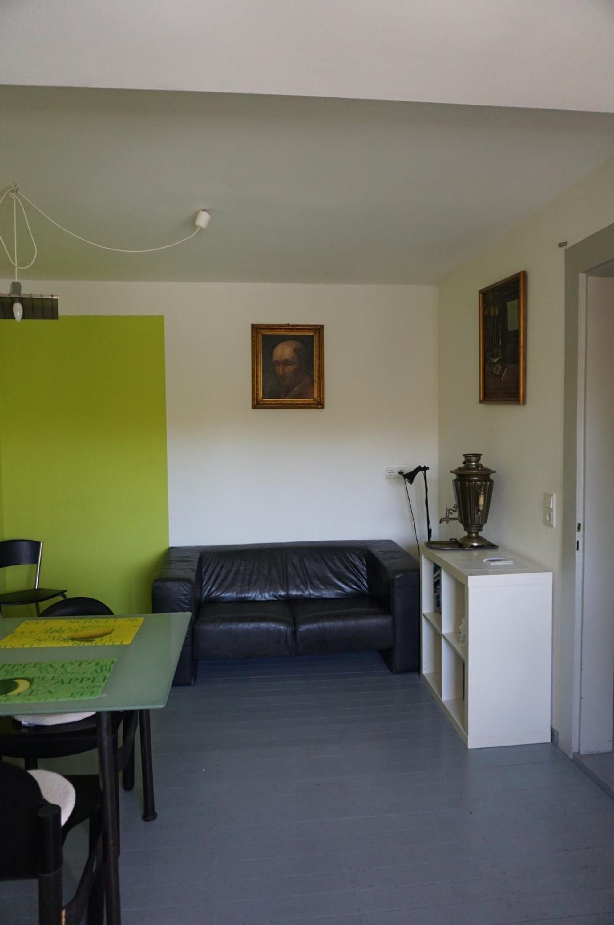 Zweizimmerwohnung nah der Messe view 4