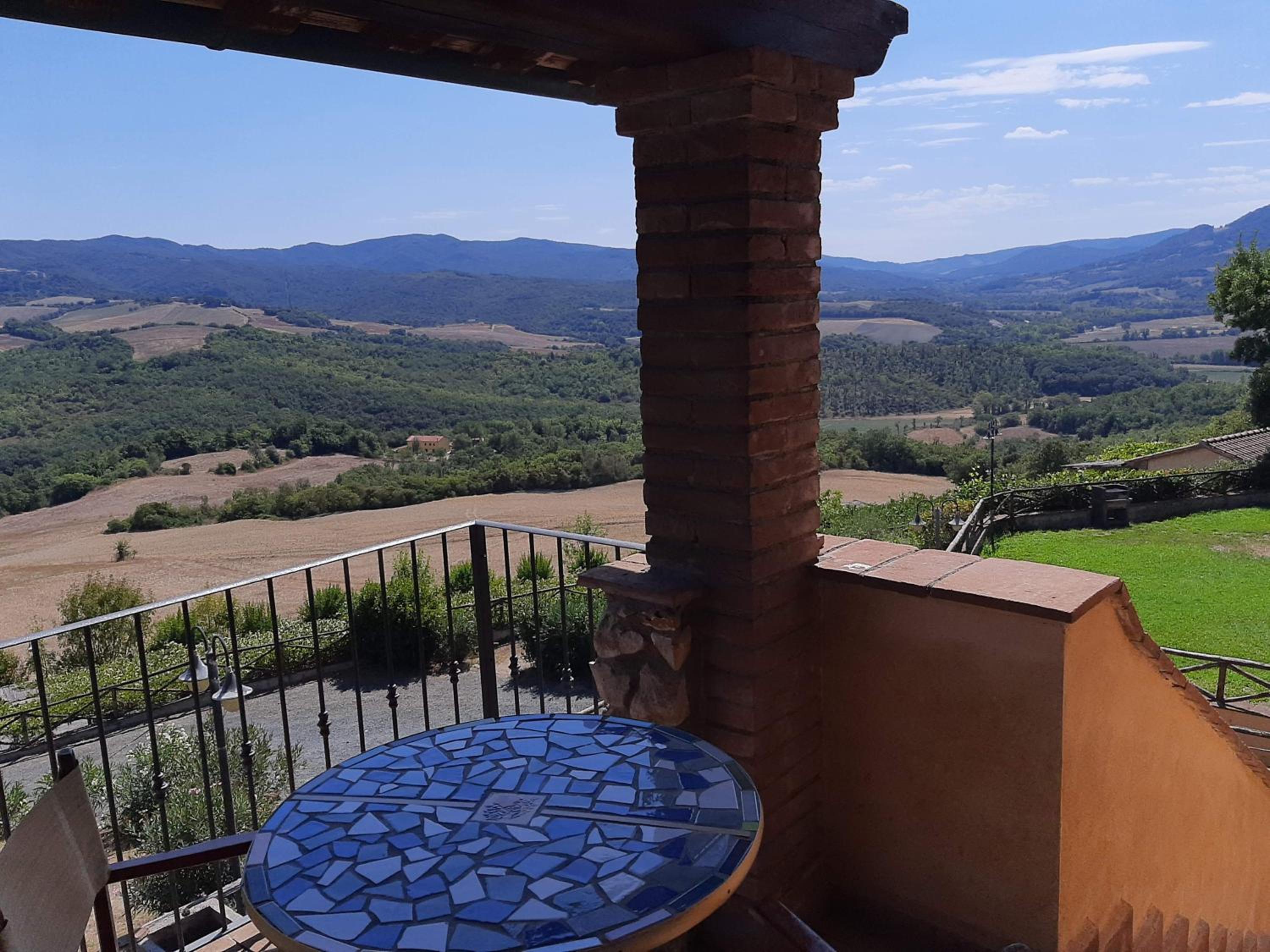 Borgo di Monte Murlo