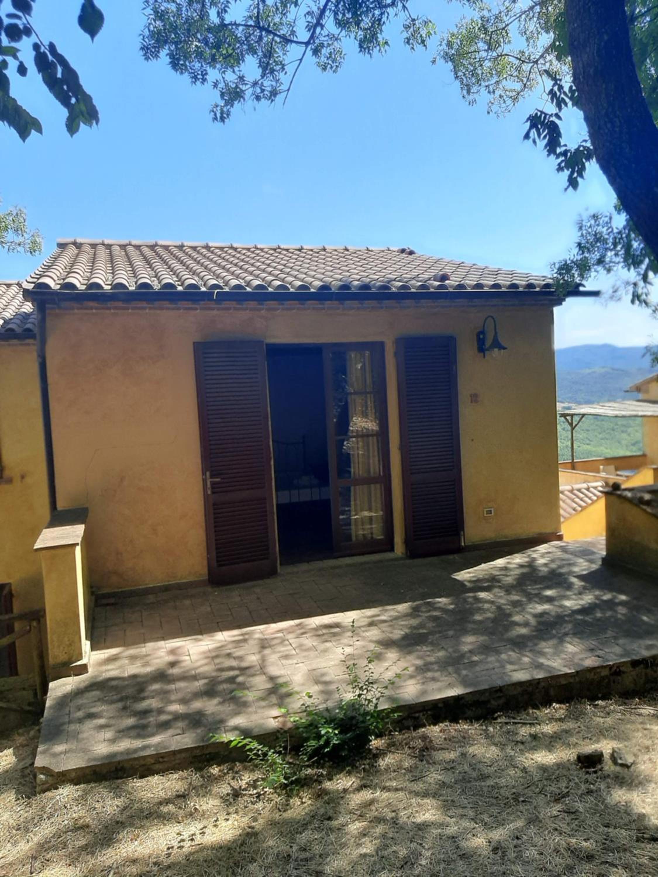 Borgo di Monte Murlo