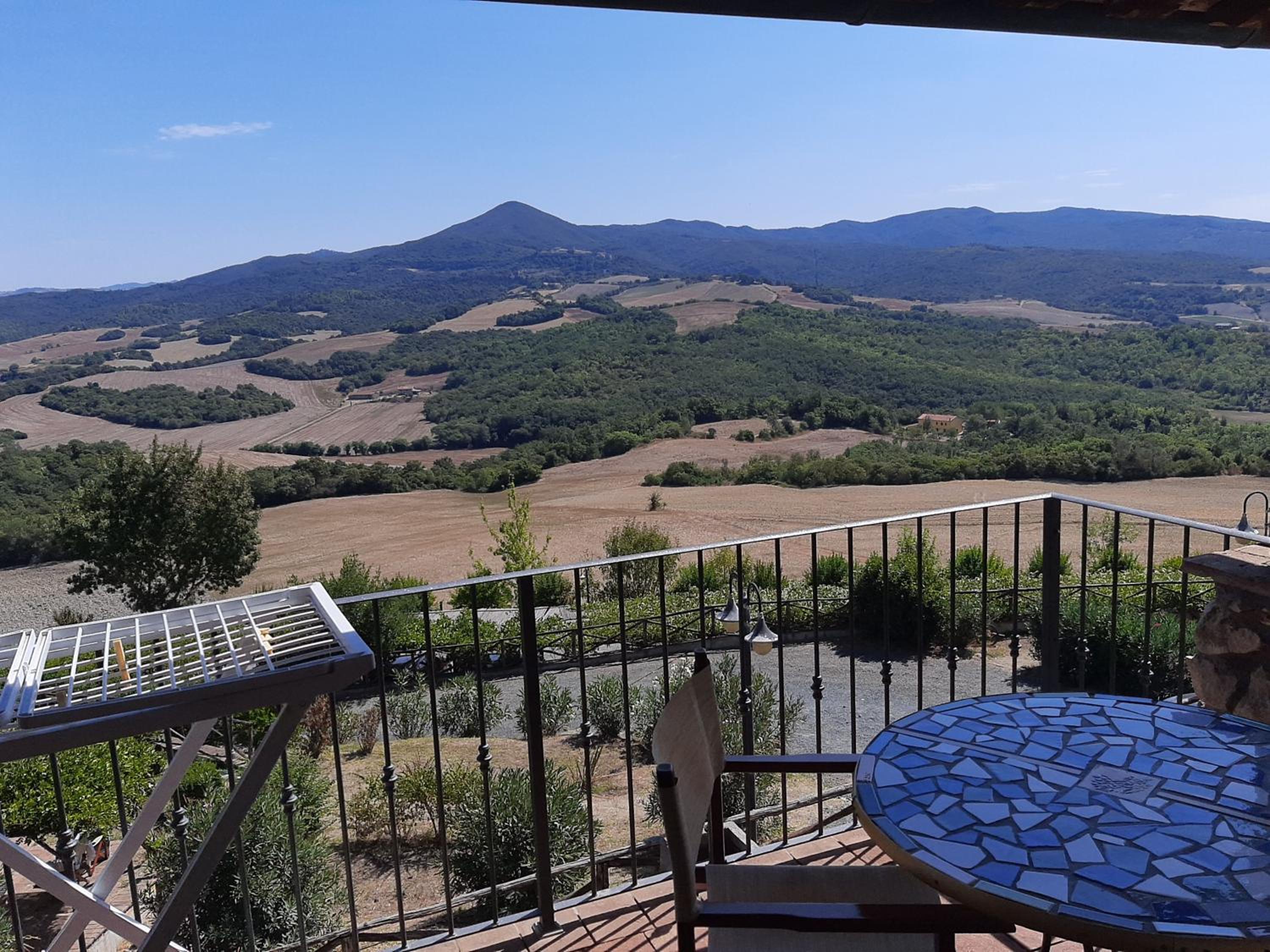 Borgo di Monte Murlo