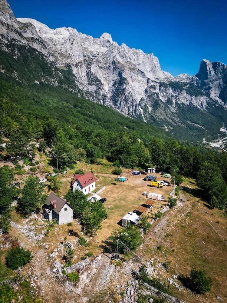 Guesthouse Freskia