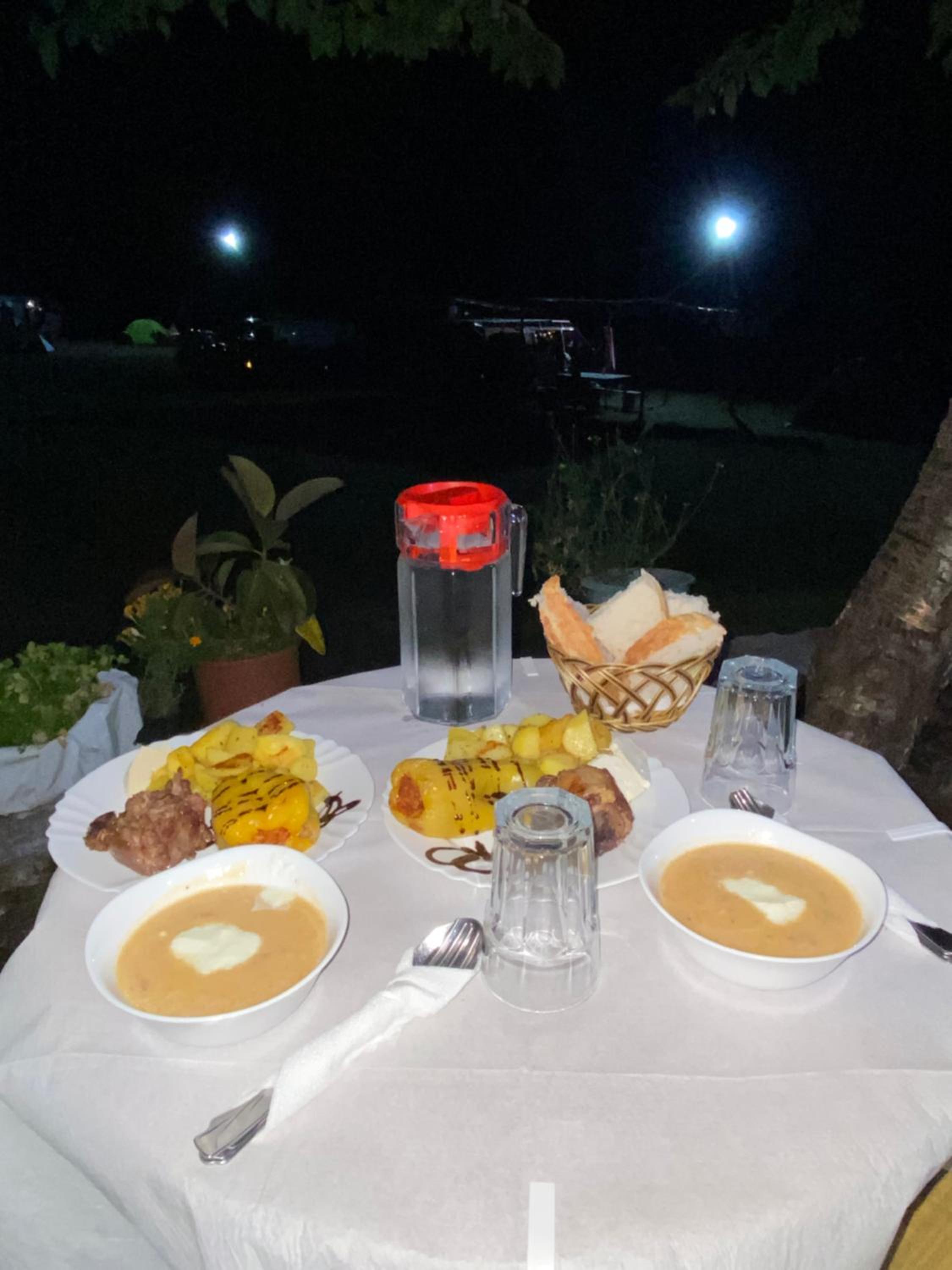 Guesthouse Freskia