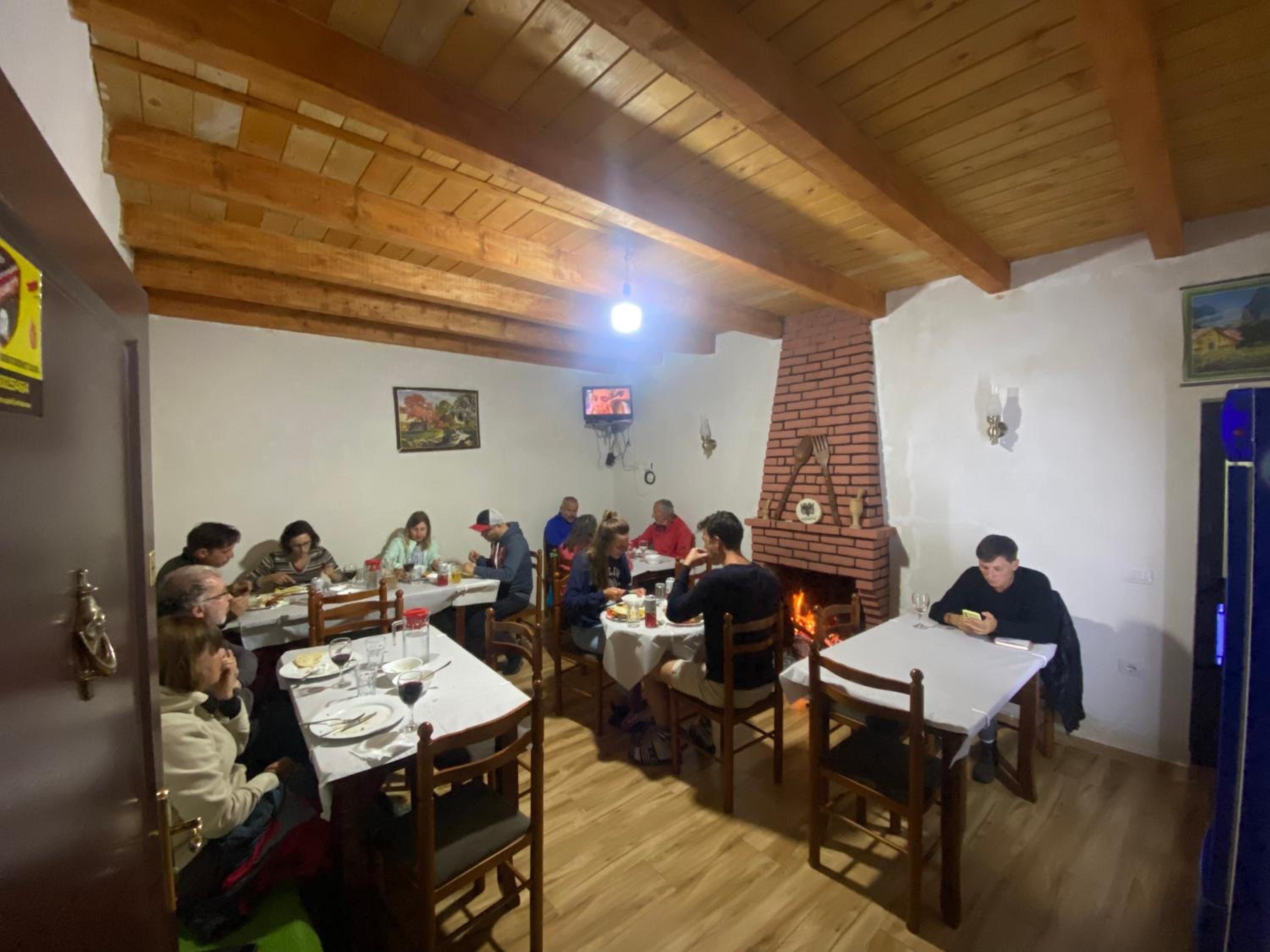Guesthouse Freskia