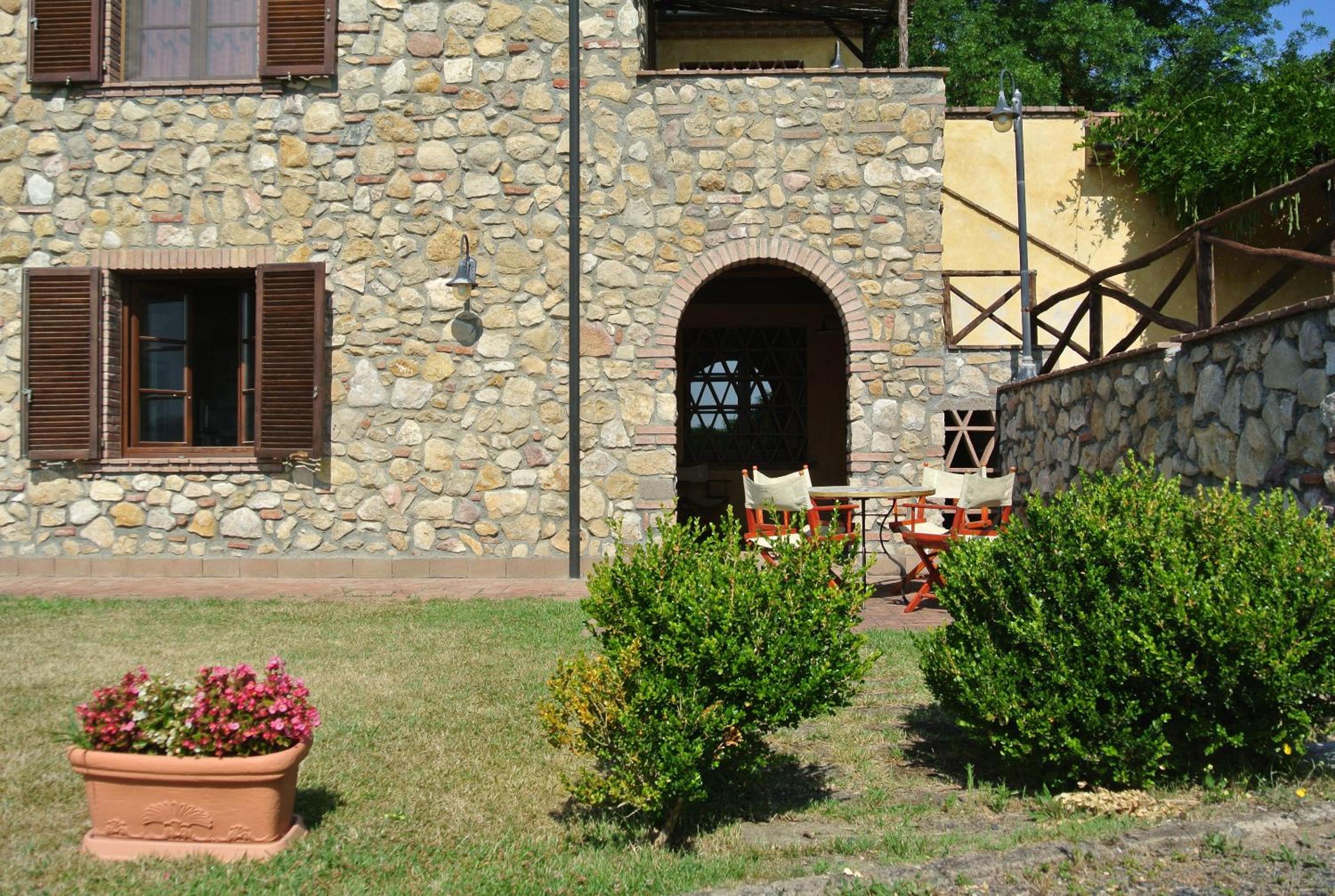 Borgo di Monte Murlo