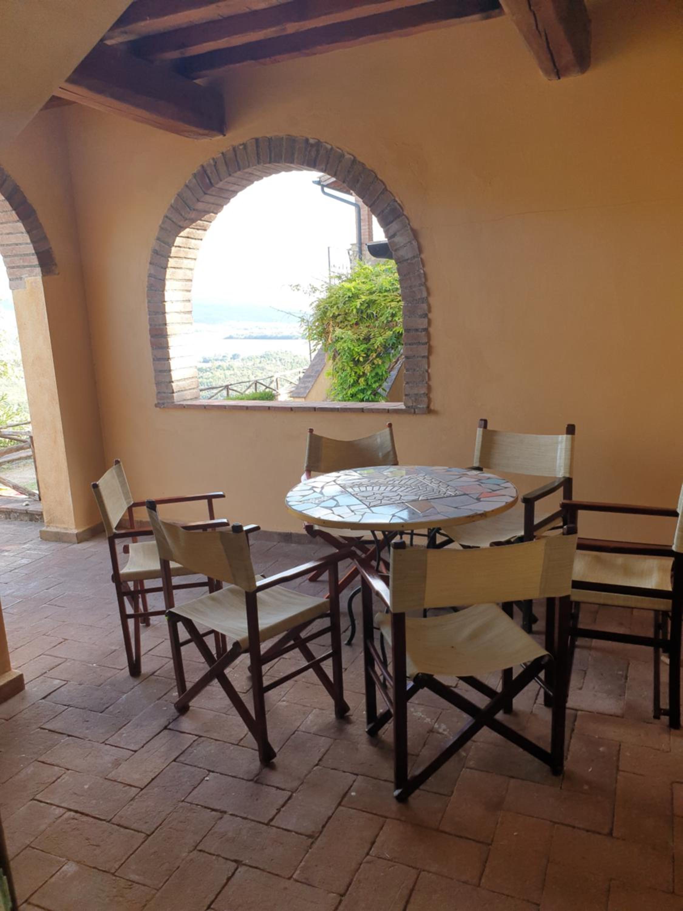 Borgo di Monte Murlo