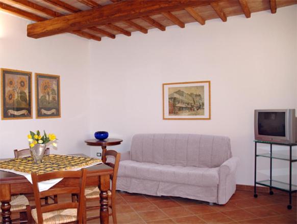 Borgo di Monte Murlo