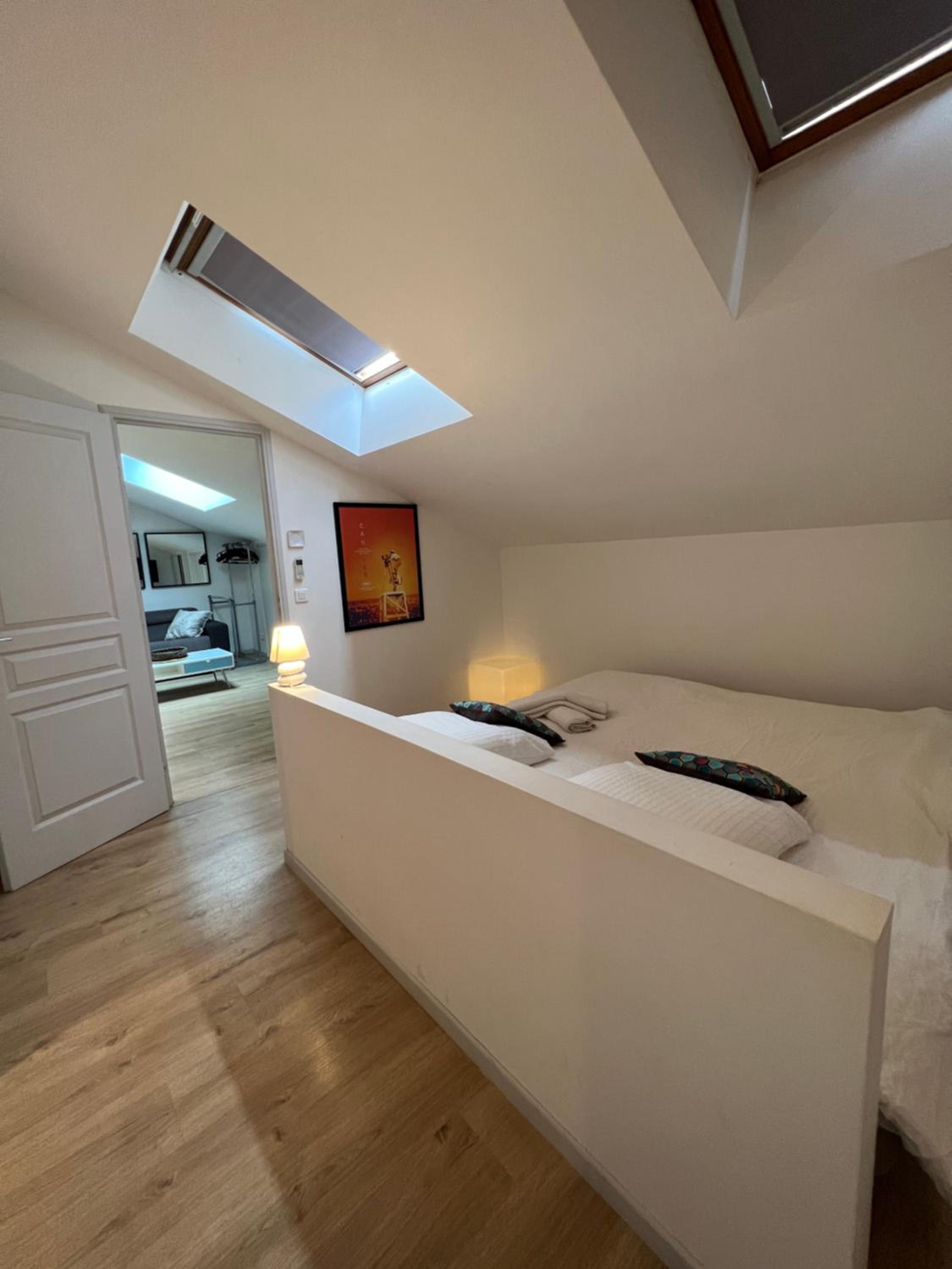 Teisseire Accomodations
