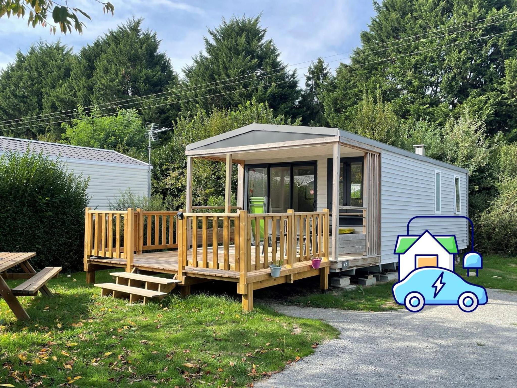 Camping Ty Nénez