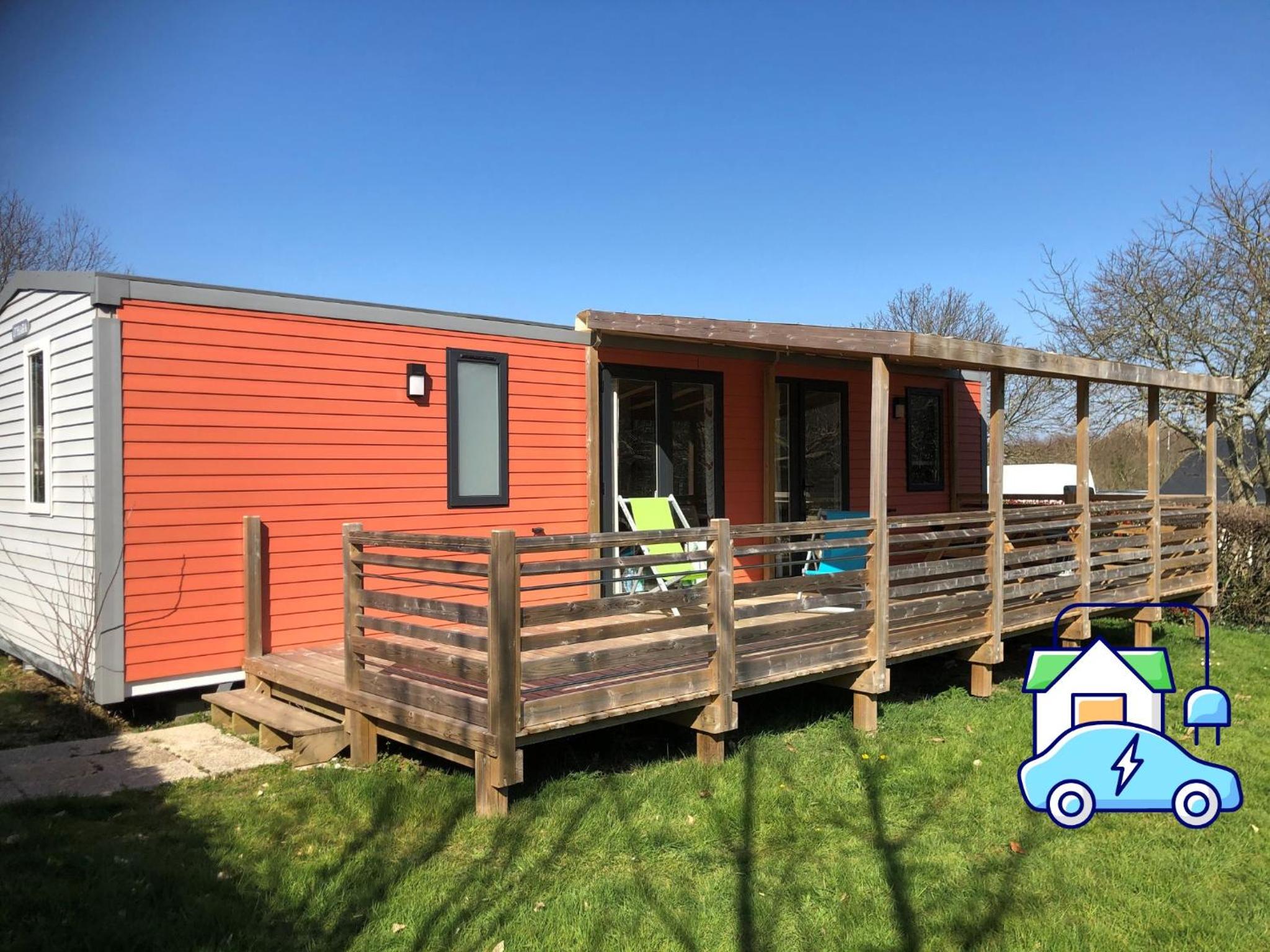 Camping Ty Nénez