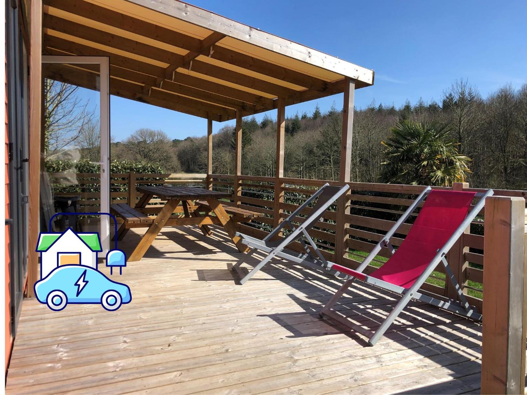 Camping Ty Nénez