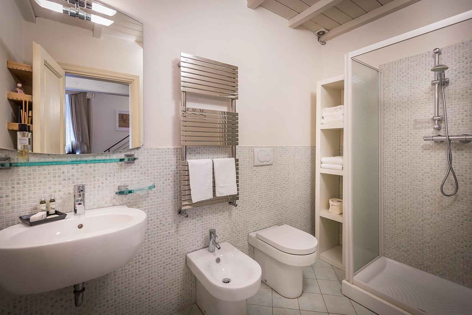 Bandinelli Apartment
