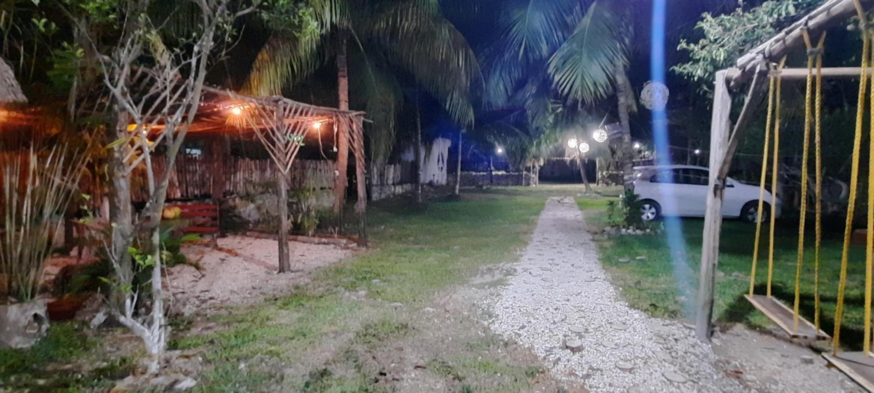 Villa Akbal2