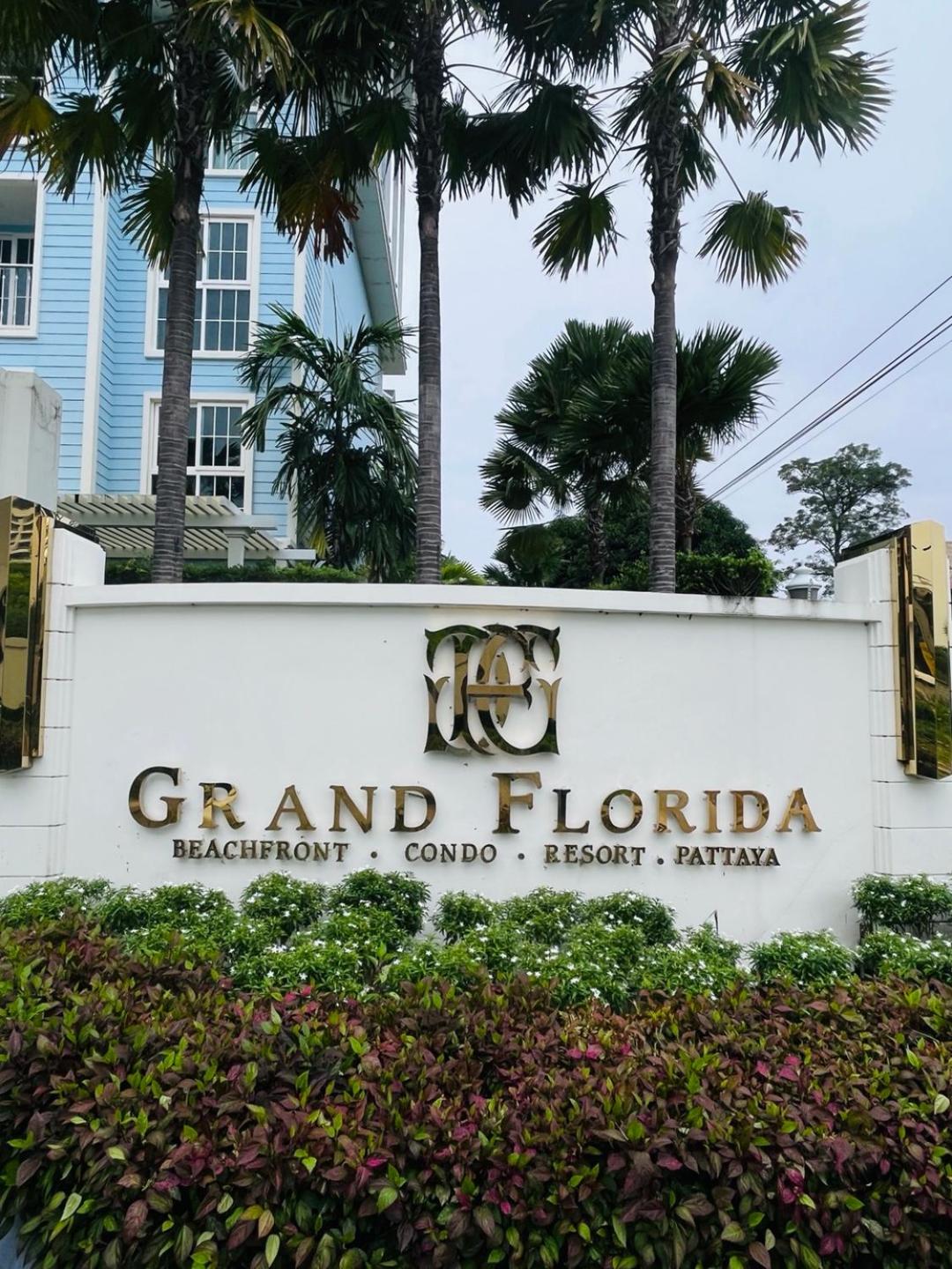 Florida Garden Pattaya