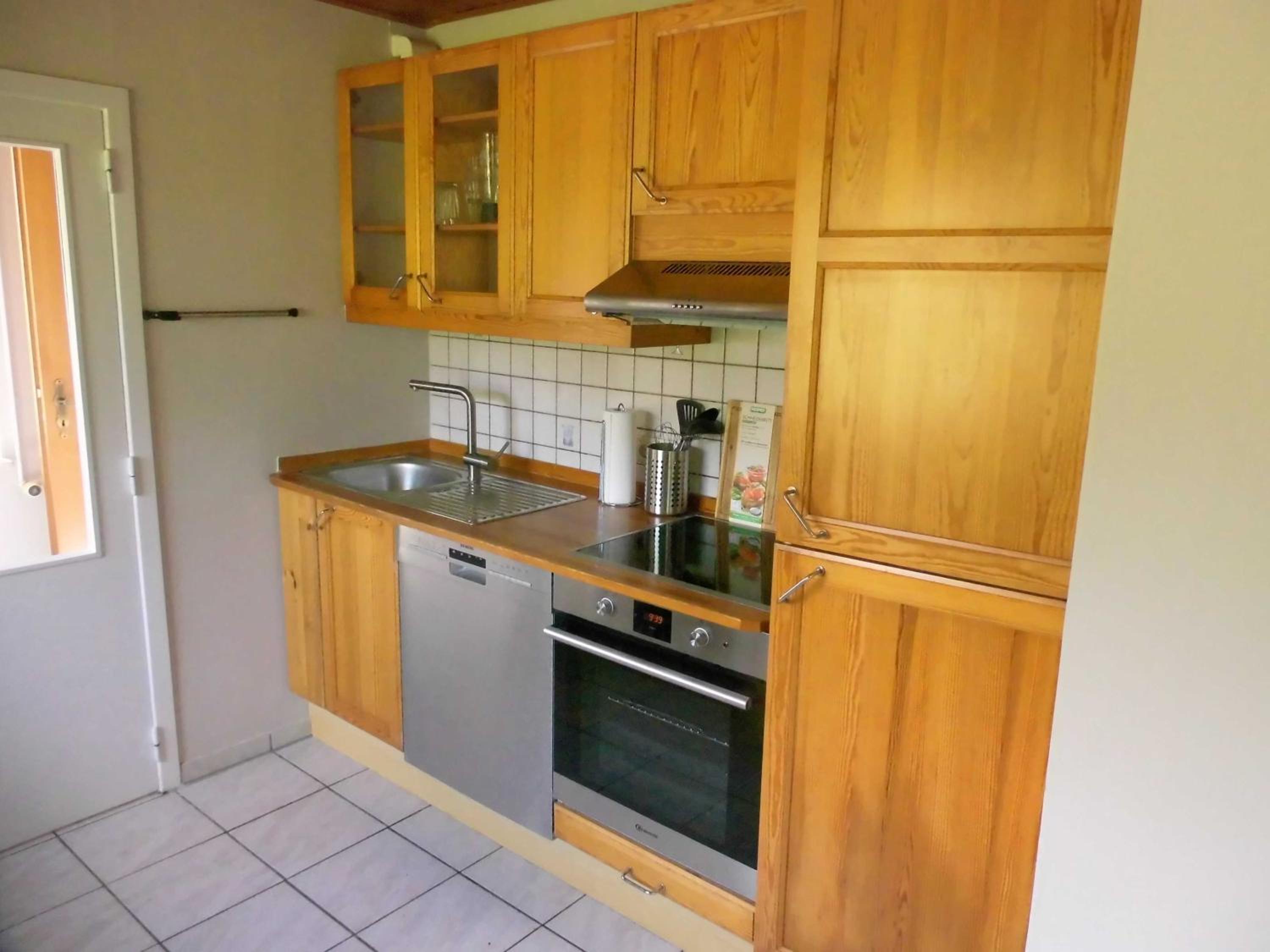 Ferienwohnung Wiesengrund