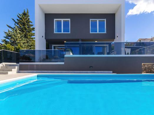 Villa Baroš