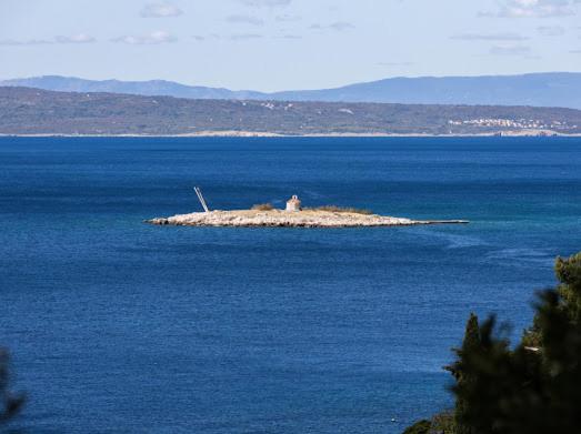 Villa Baroš view 5