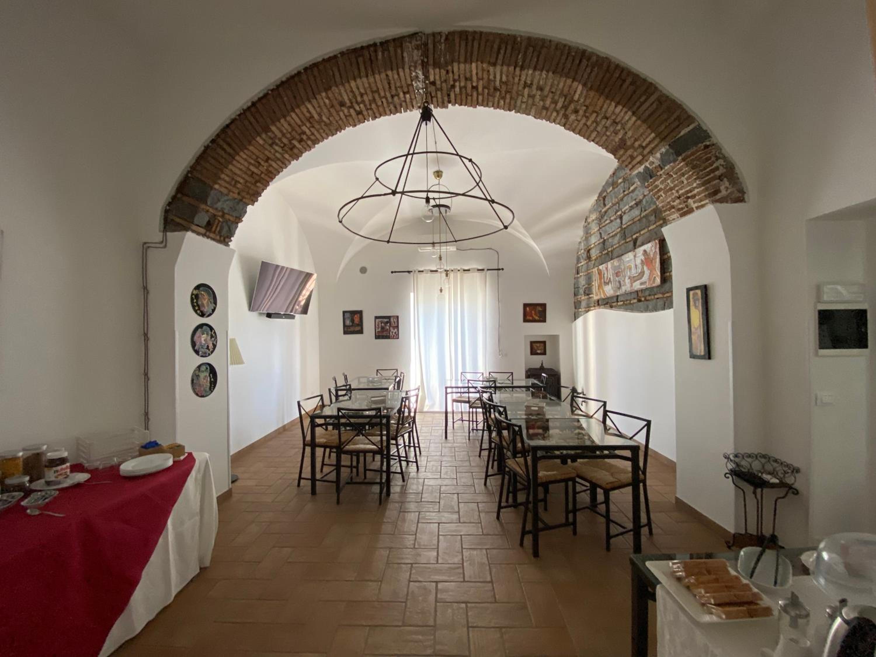 Domus Giuliae view 5