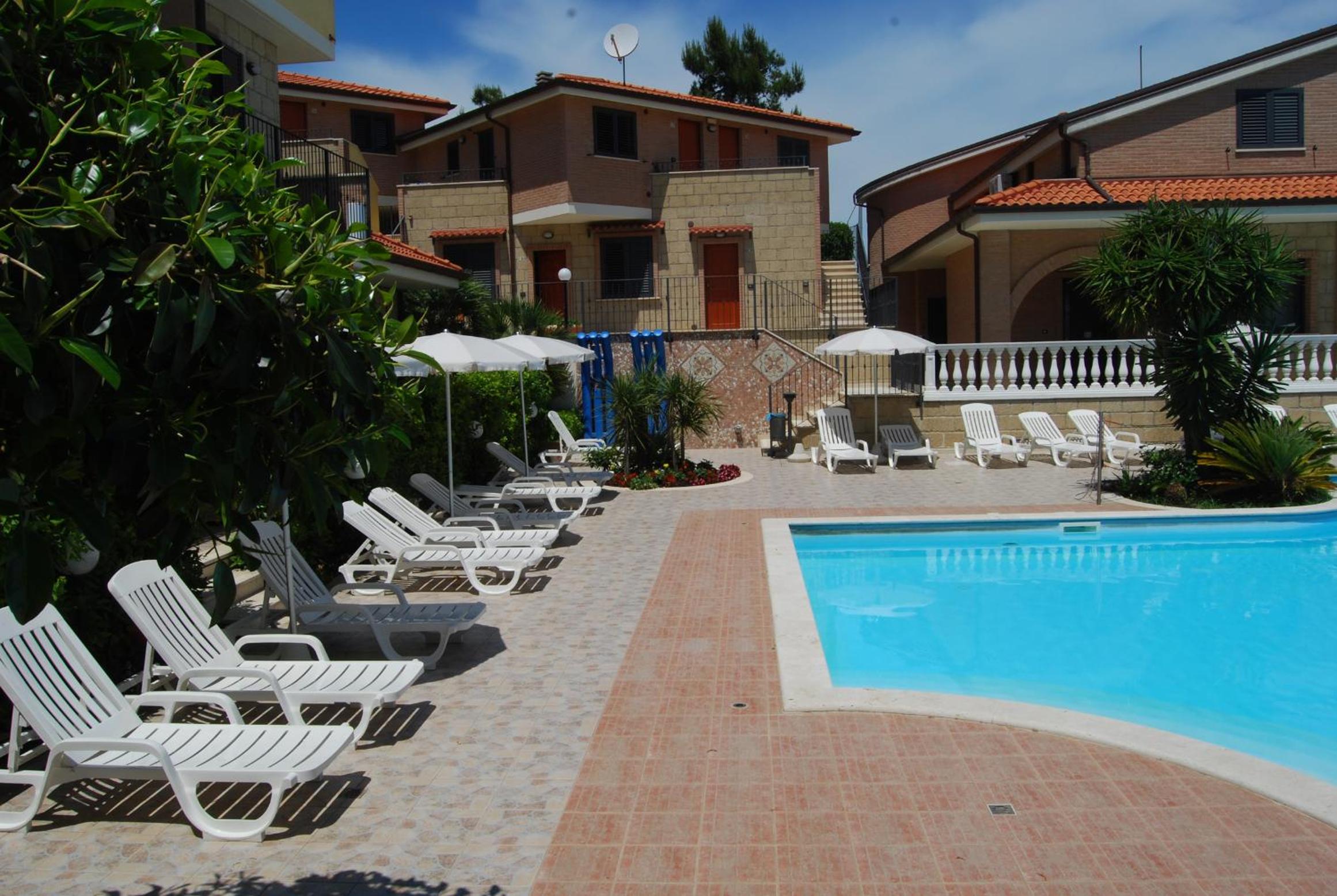 Residence Il Borgo