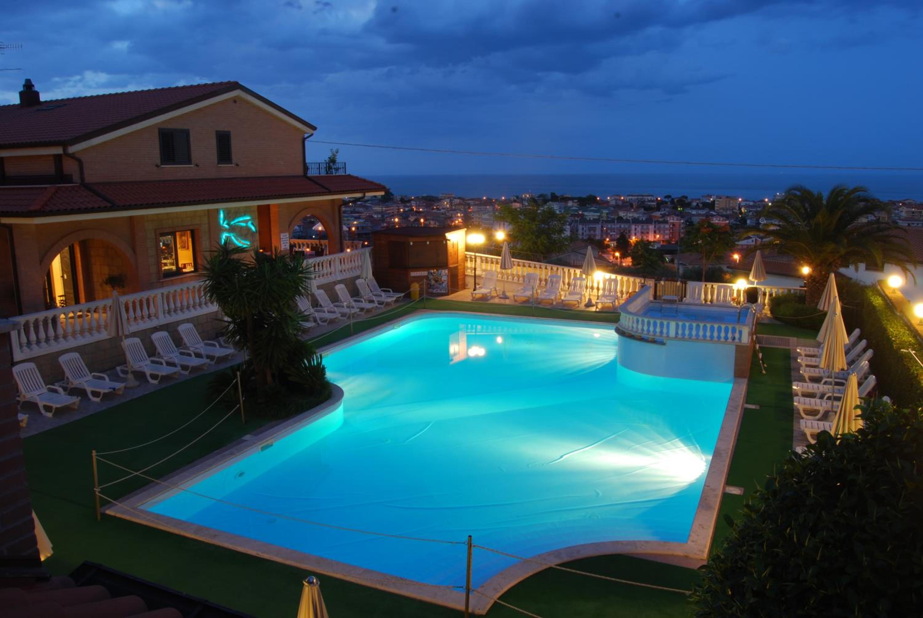 Residence Il Borgo