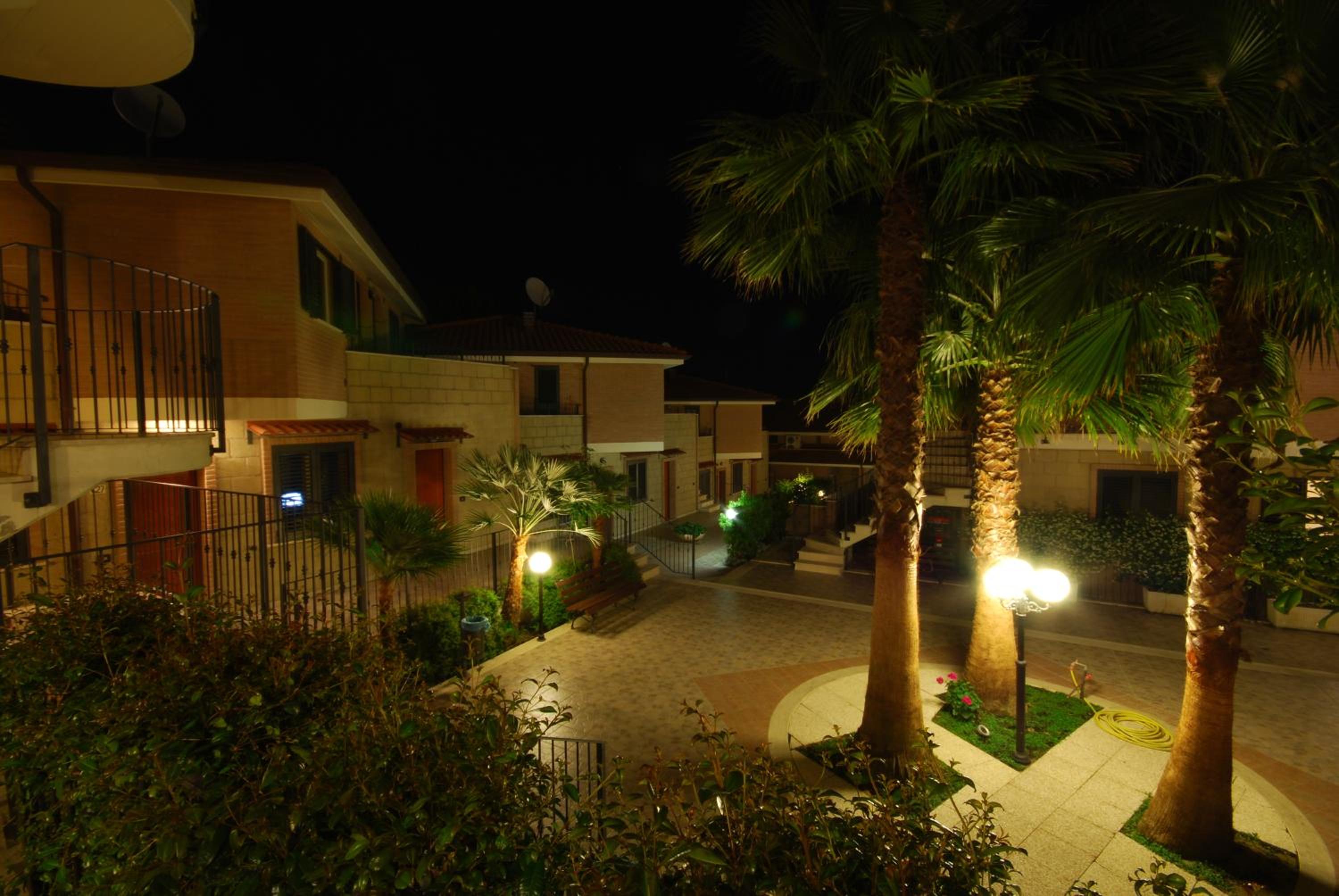Residence Il Borgo