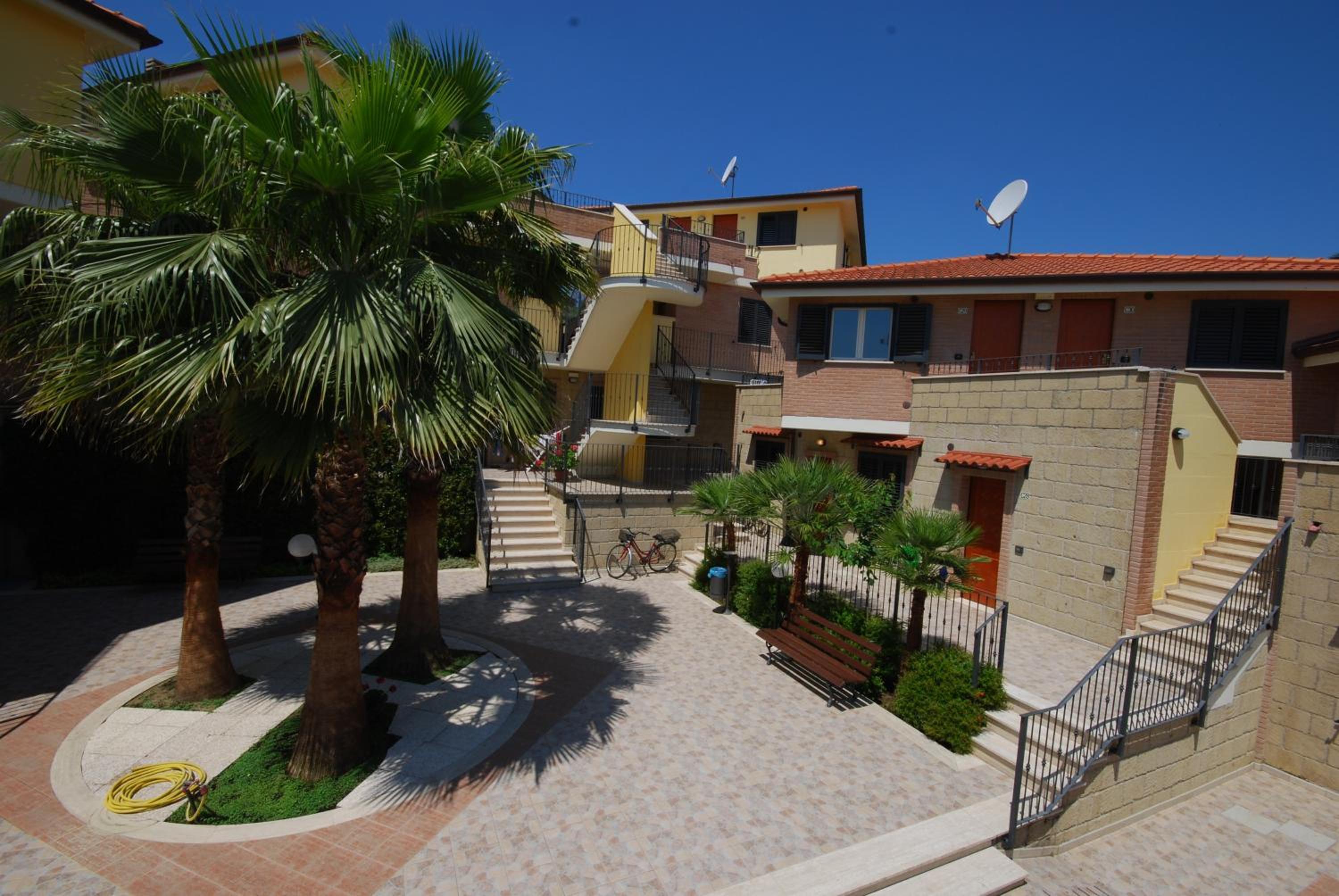 Residence Il Borgo
