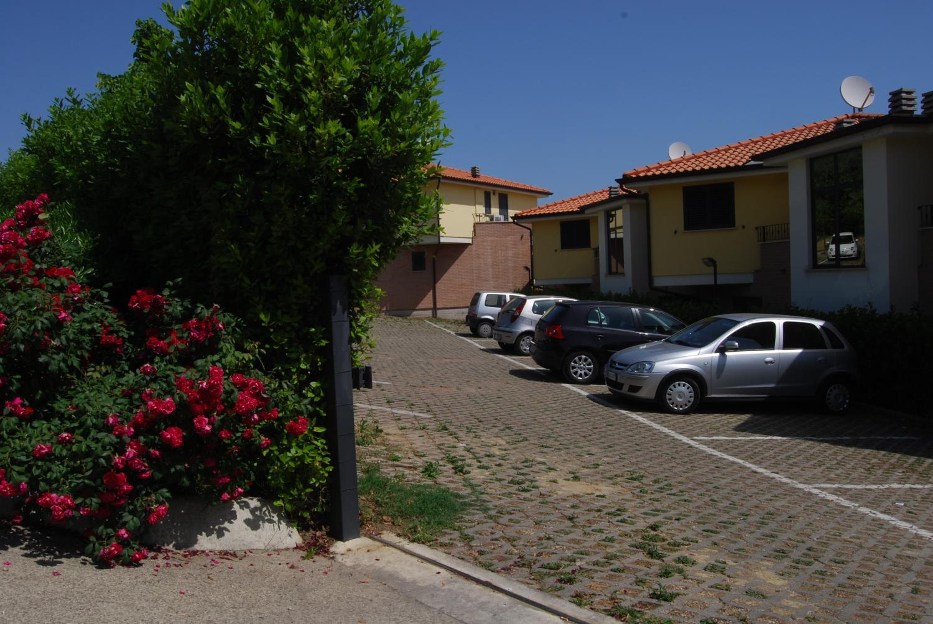 Residence Il Borgo