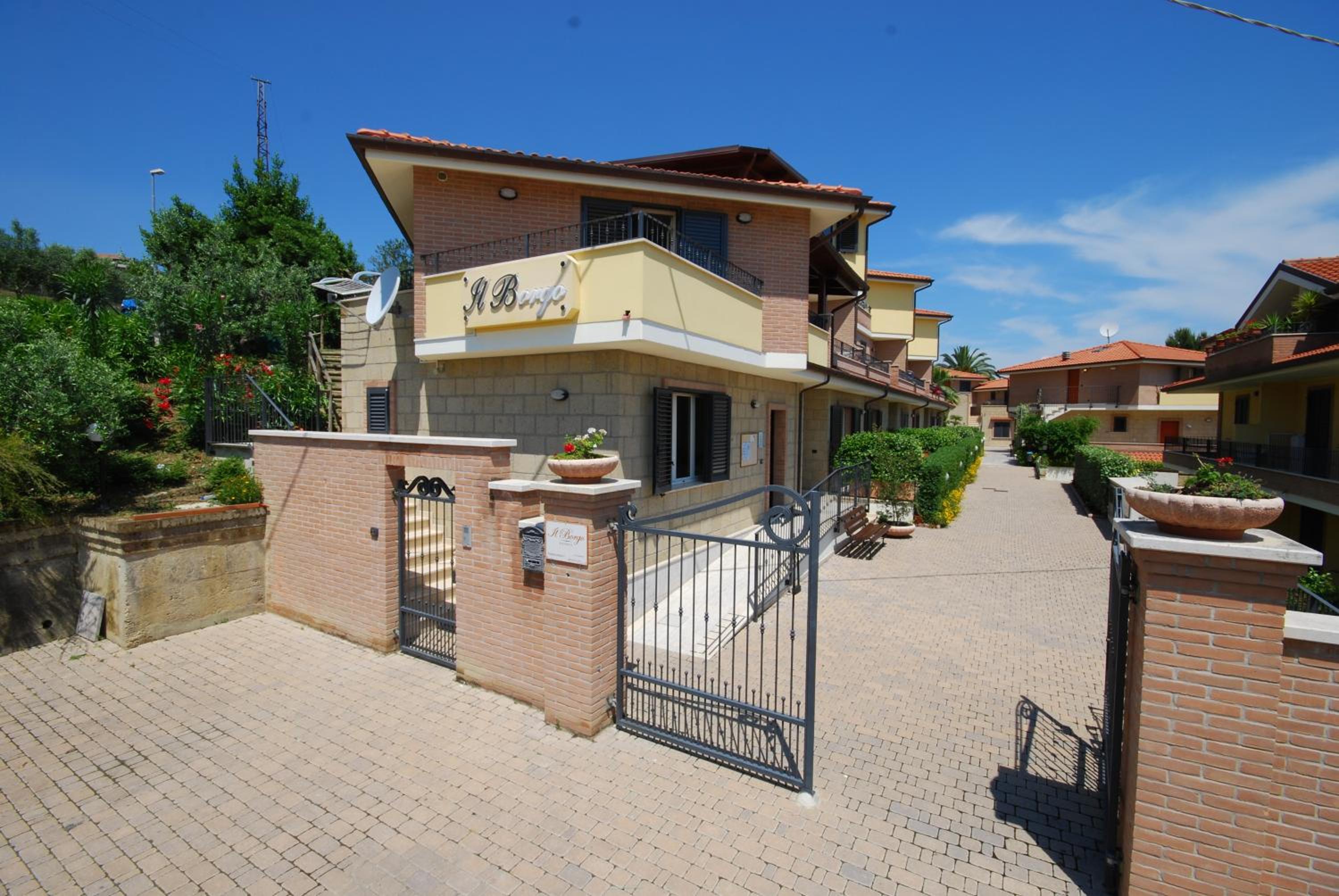 Residence Il Borgo