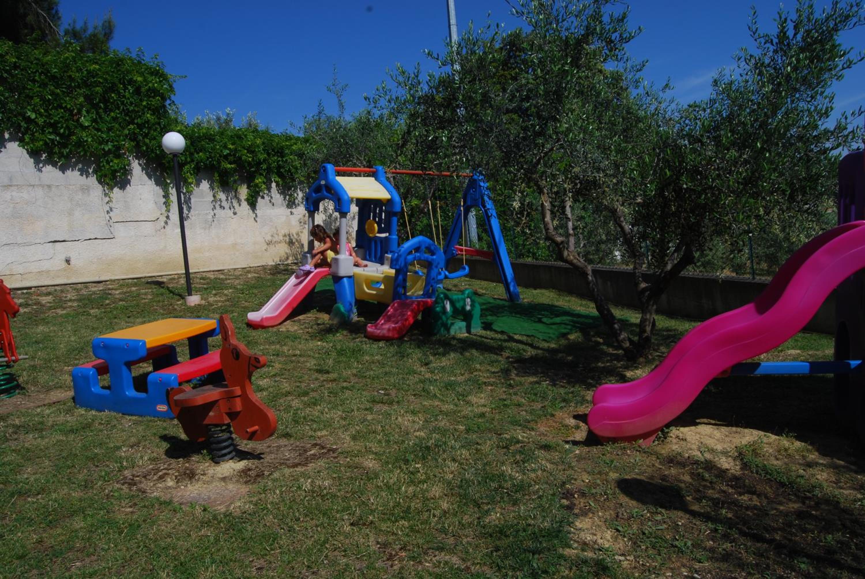 Residence Il Borgo