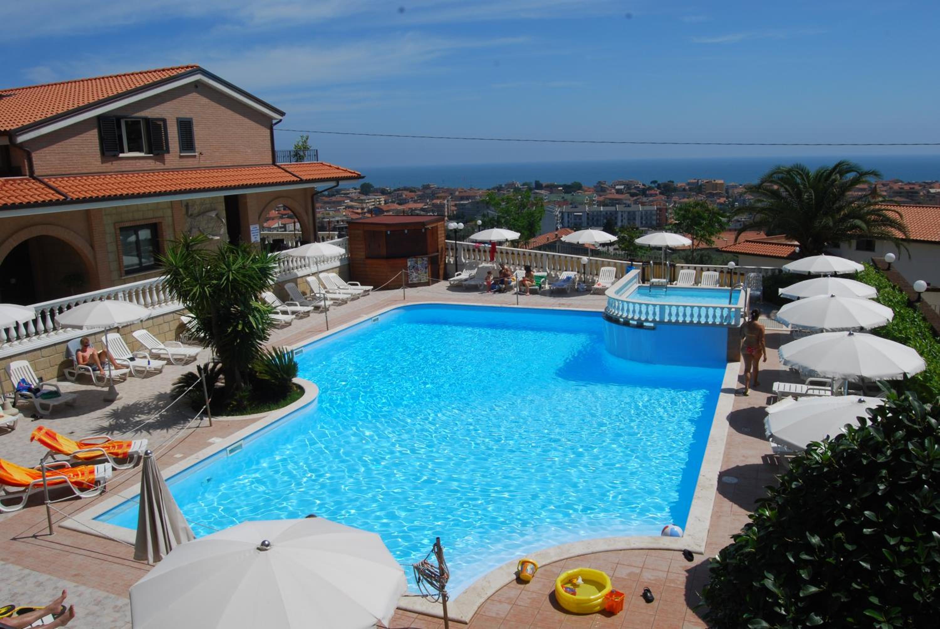 Residence Il Borgo
