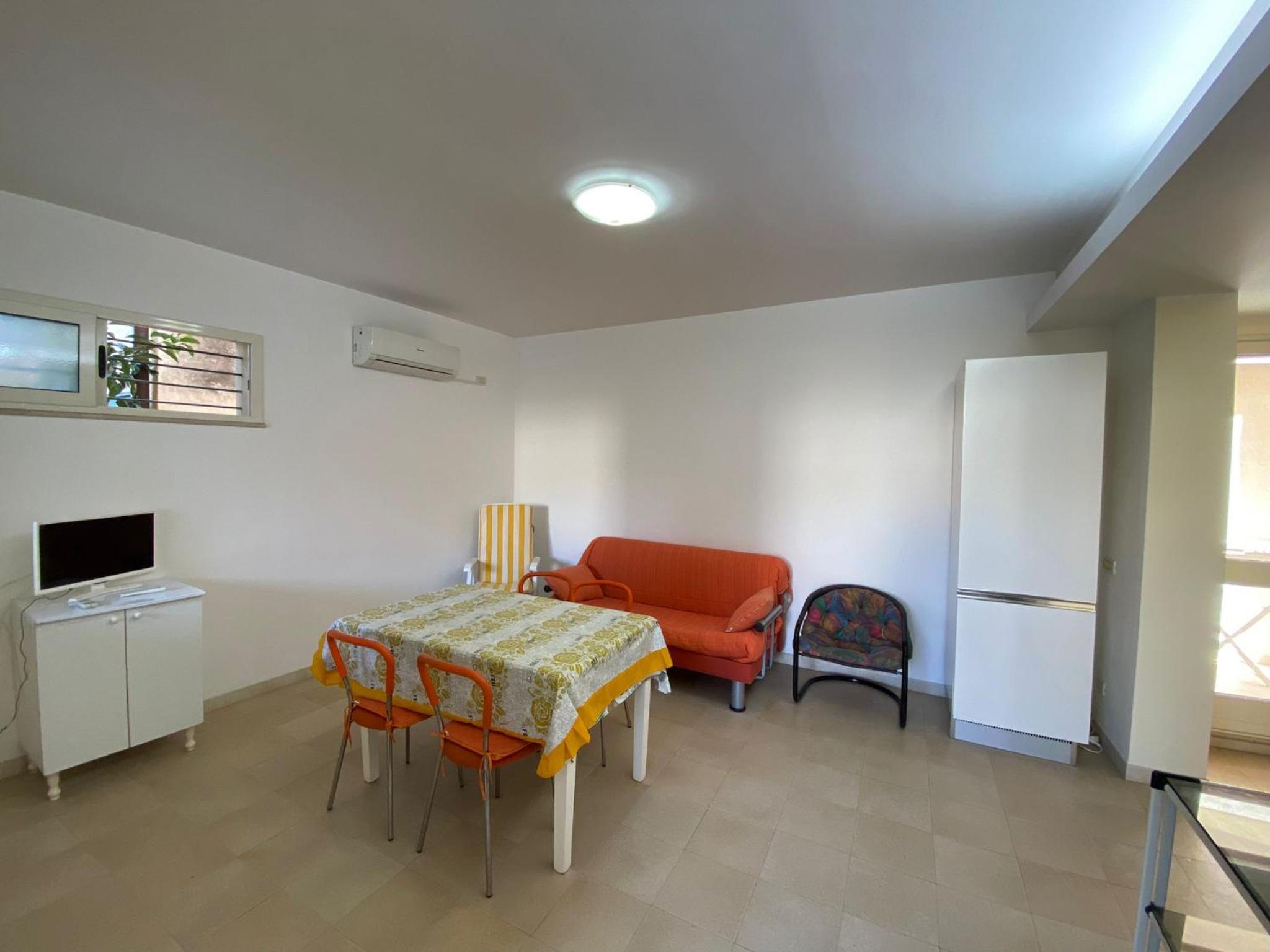Appartamento casa mare