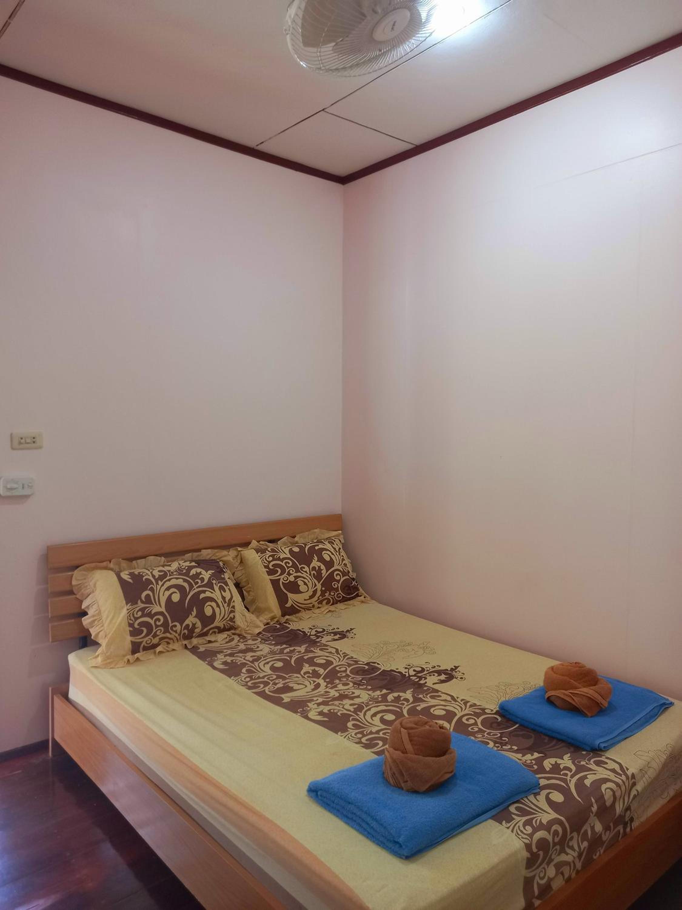 Ao Jark Homestay