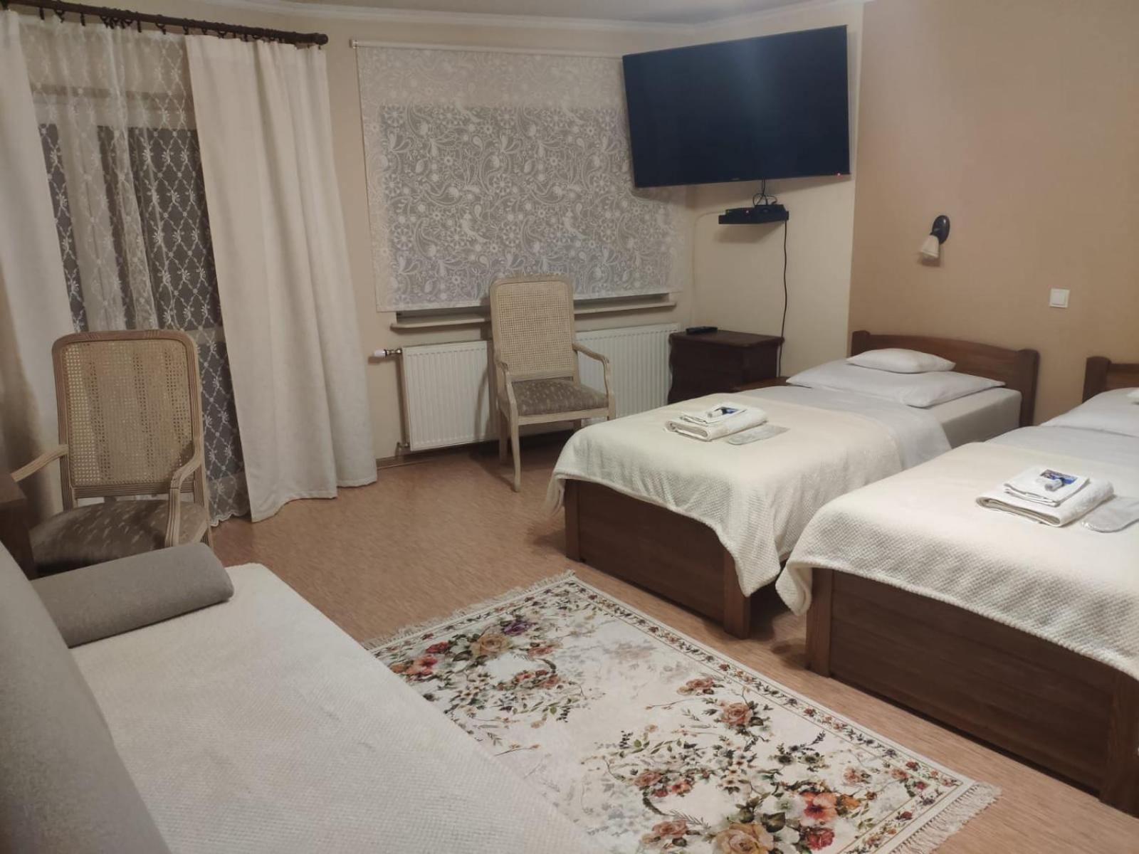Pod Skrzydłami Podlasia