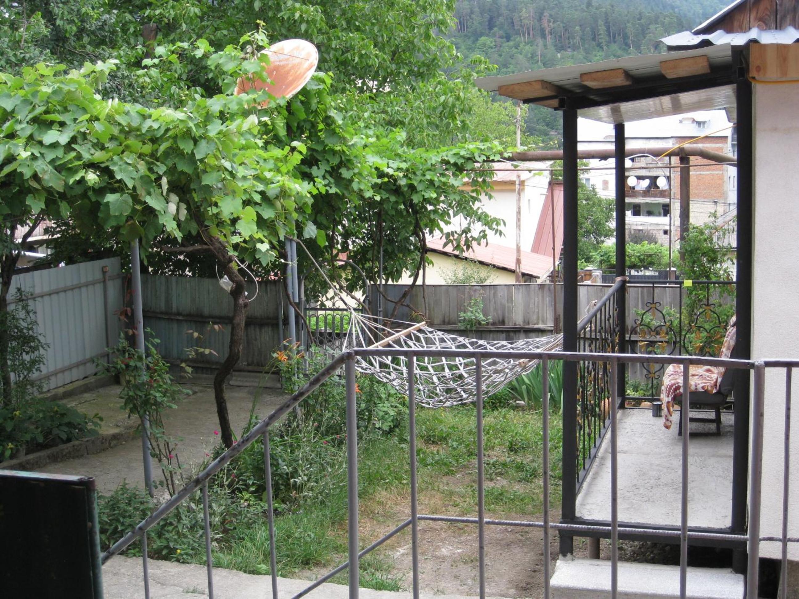 guest house merab