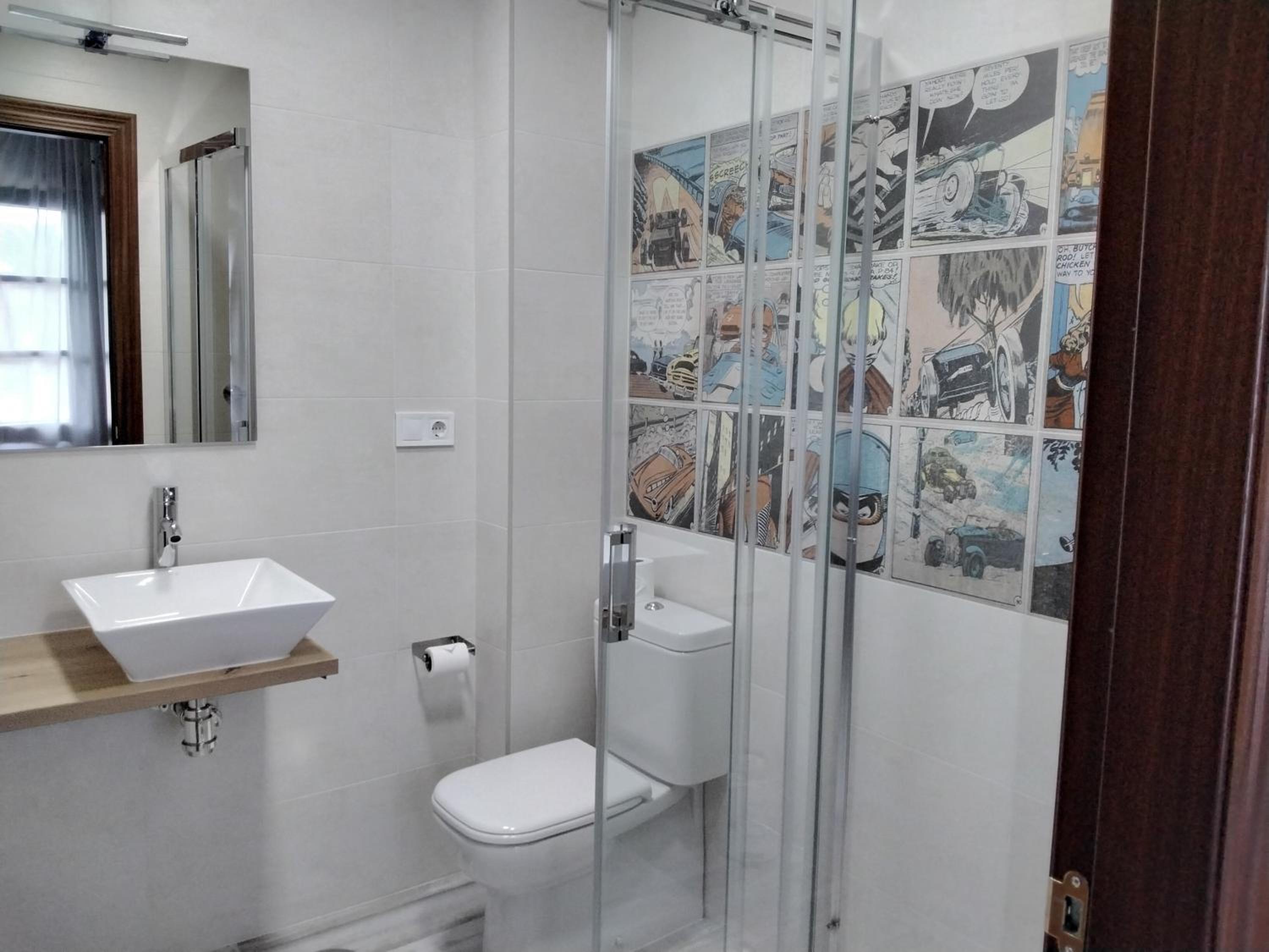 Albergue Piedad view 5