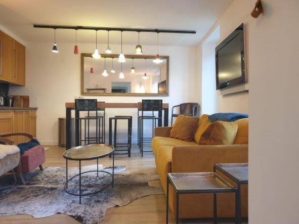 Appartement Paccard, Centre Ville