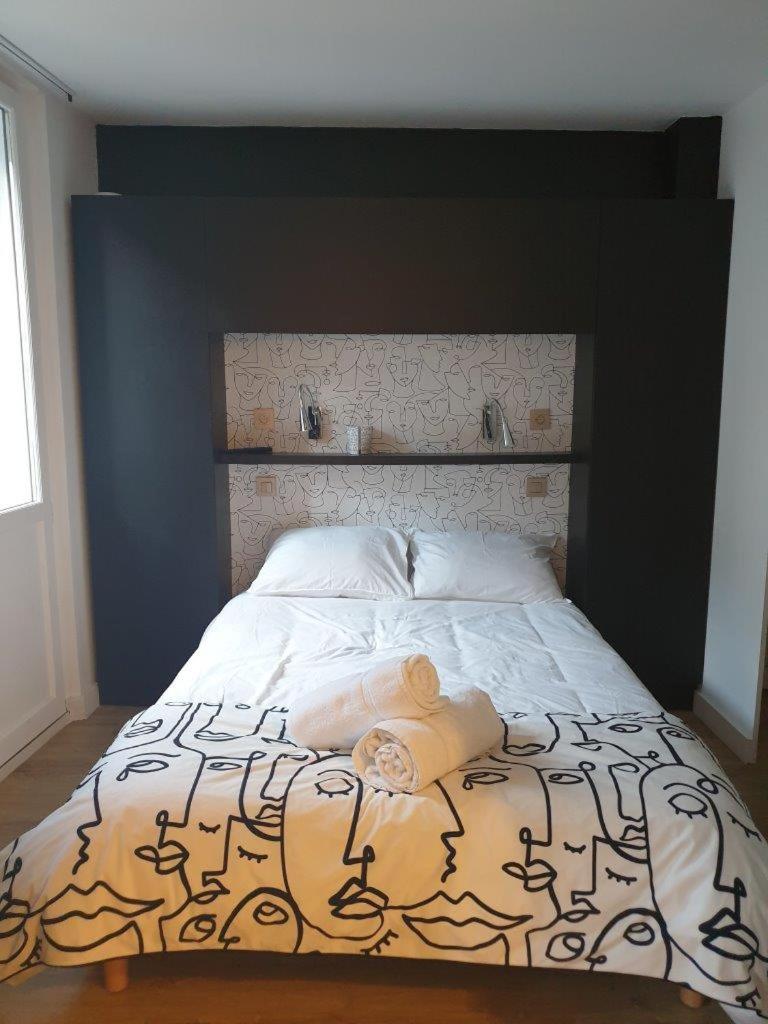 Appartement Paccard, Centre Ville view 3