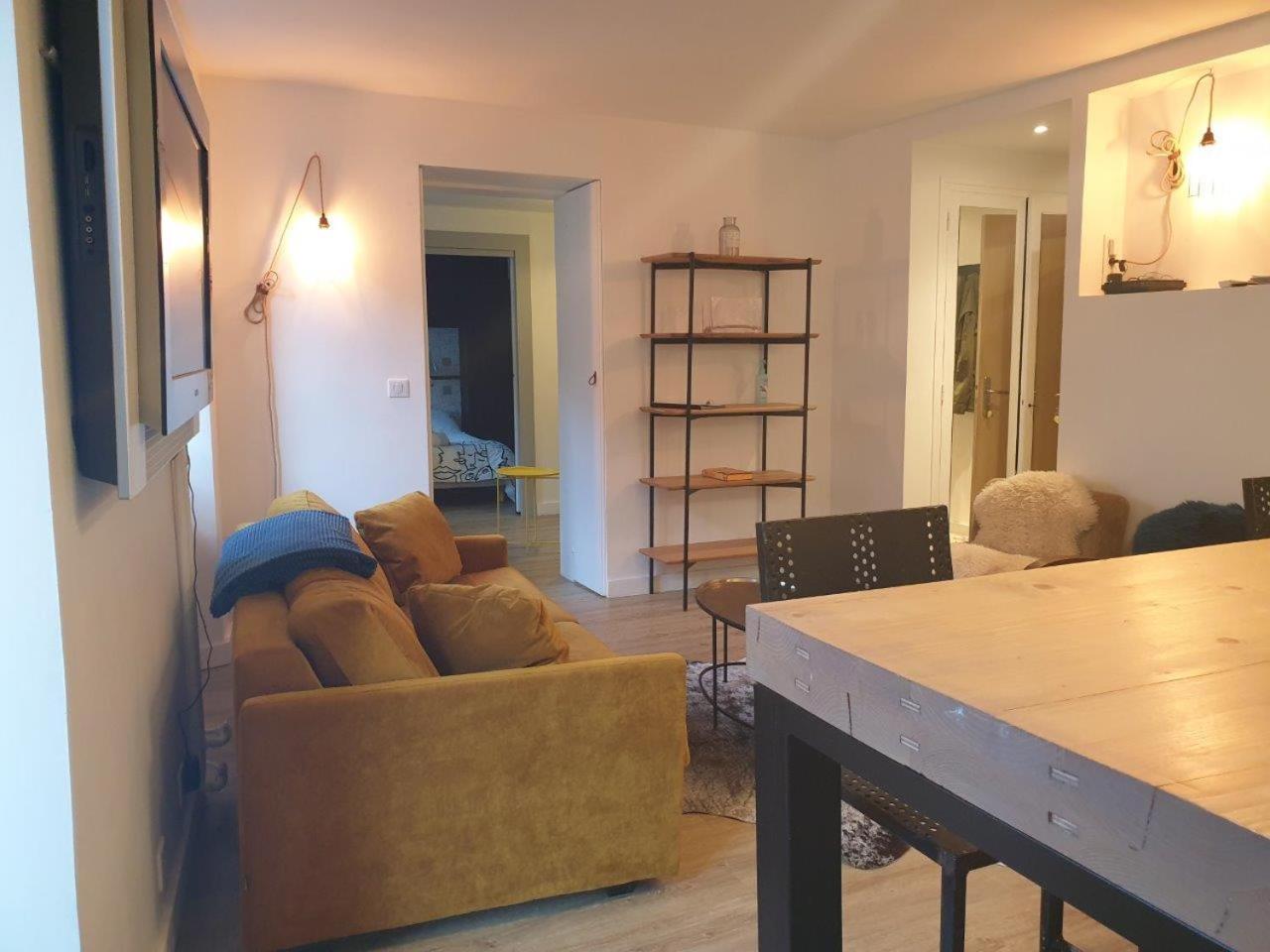 Appartement Paccard, Centre Ville