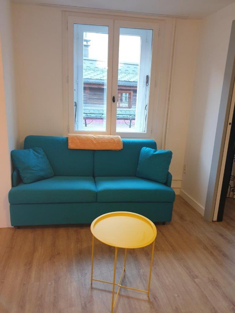 Appartement Paccard, Centre Ville