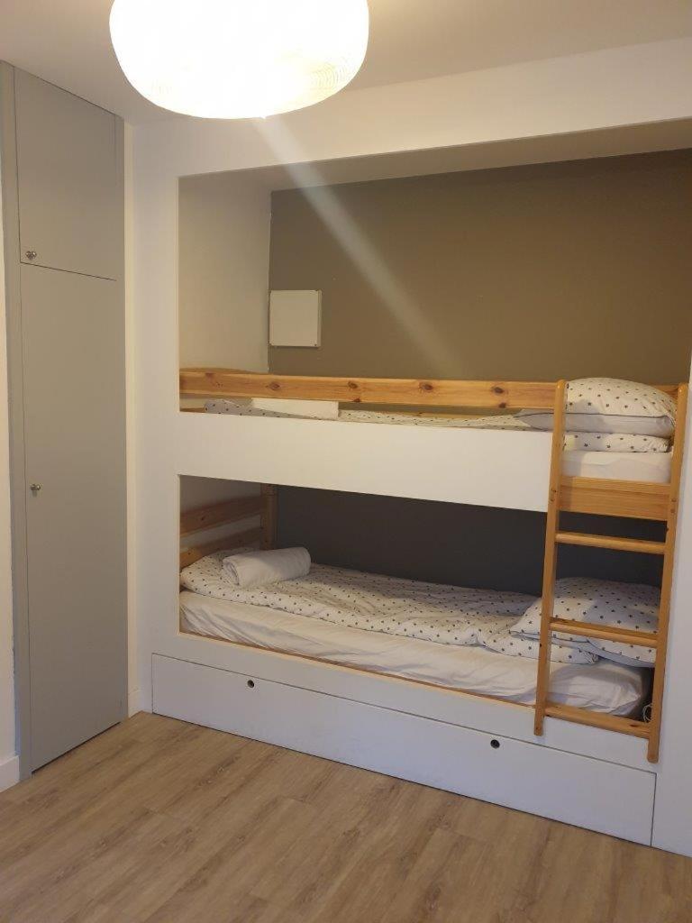 Appartement Paccard, Centre Ville
