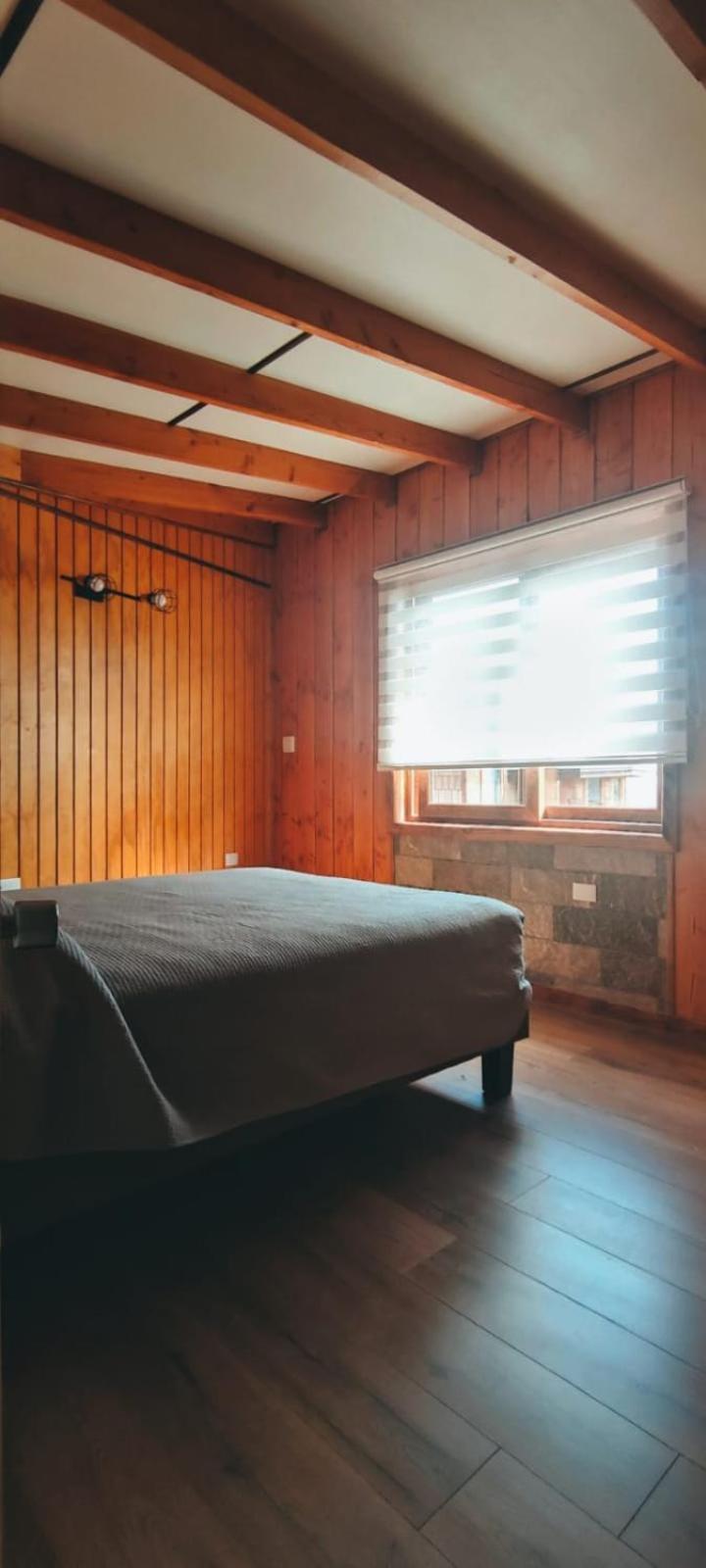 Hotel CABAÑAS EL MAQUI - Image 1