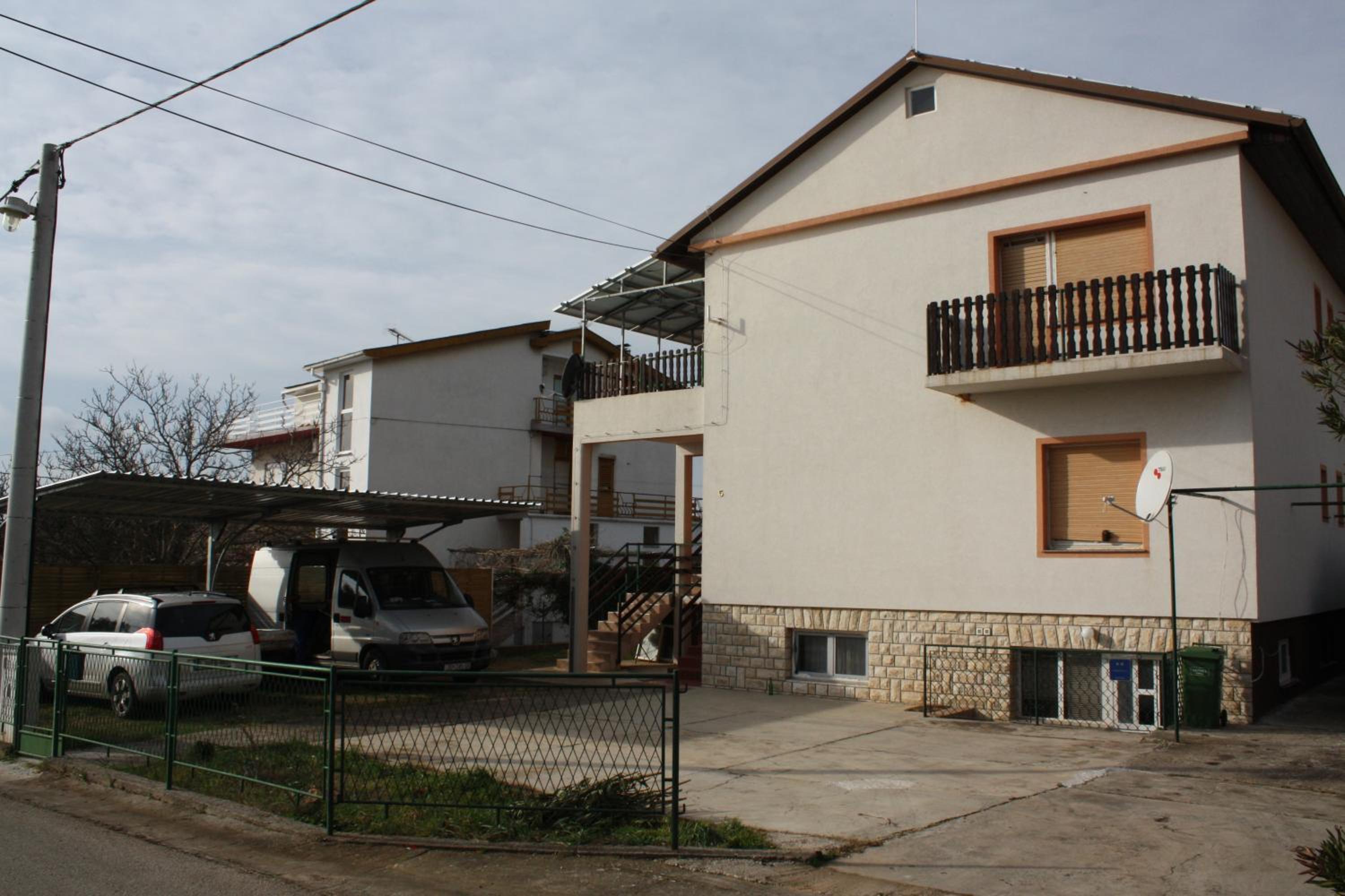 Apartmani NIKA